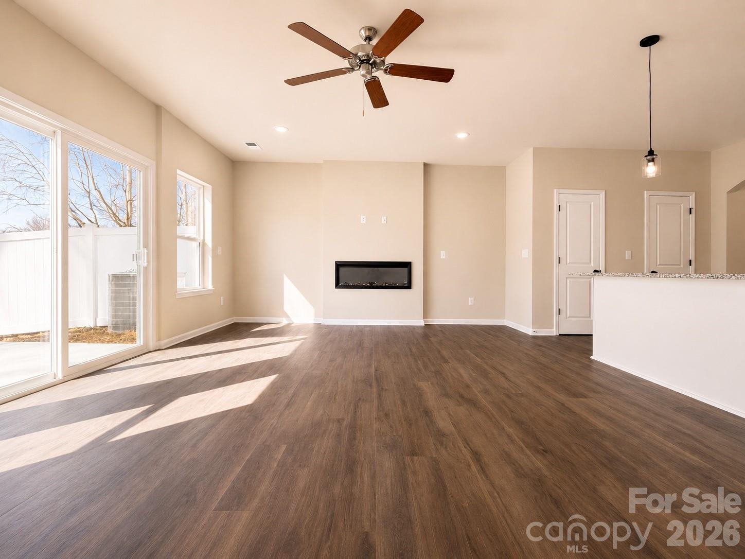 5929 Wallace Avenue — Charlotte