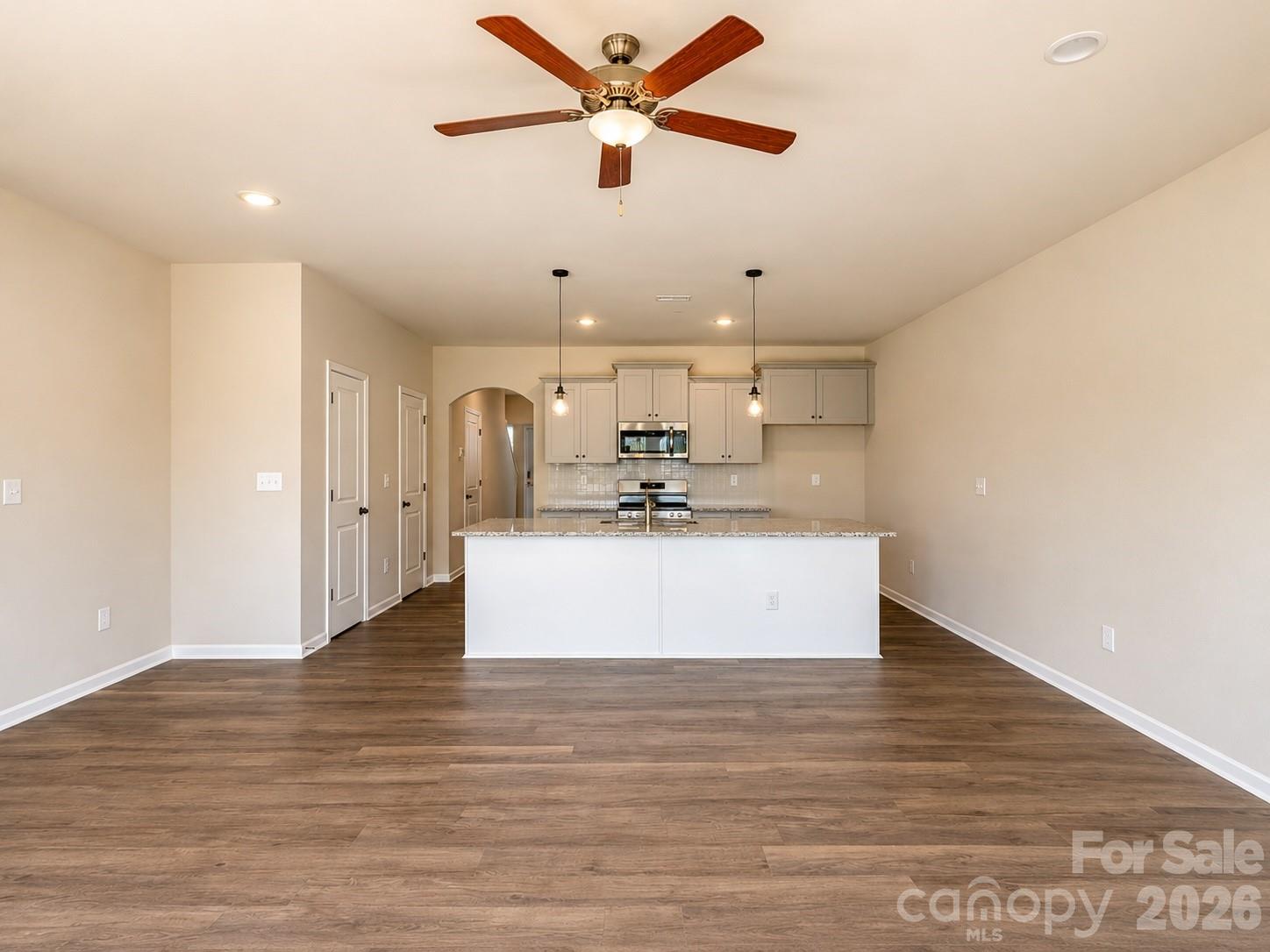 5929 Wallace Avenue — Charlotte