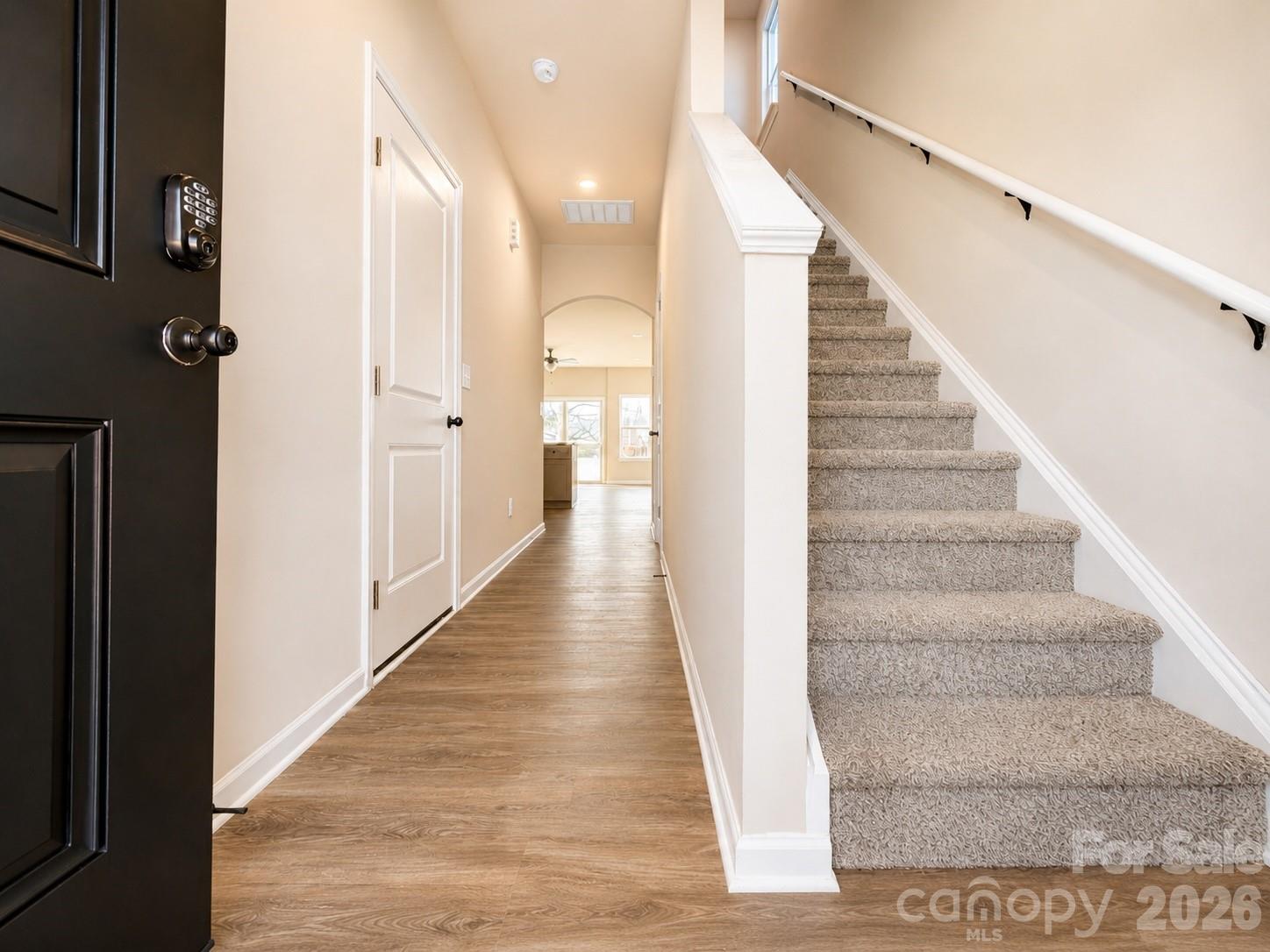 5929 Wallace Avenue — Charlotte