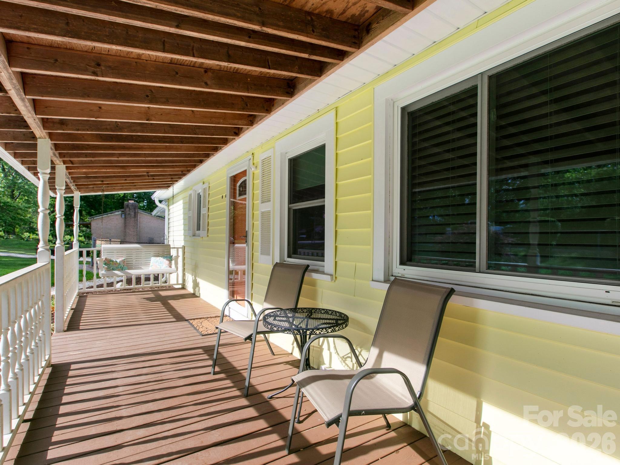 407 Hall Street — Hendersonville