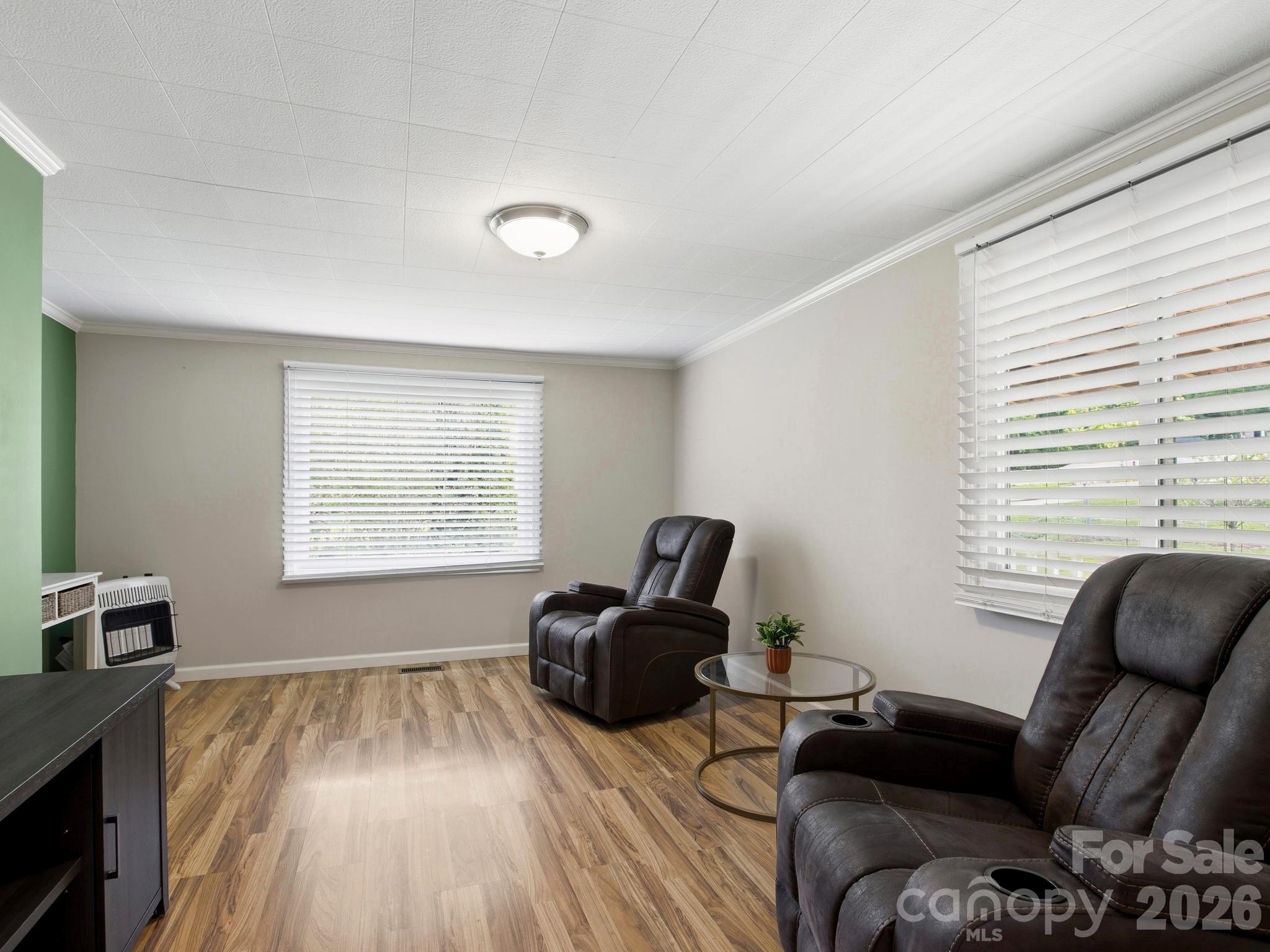407 Hall Street — Hendersonville