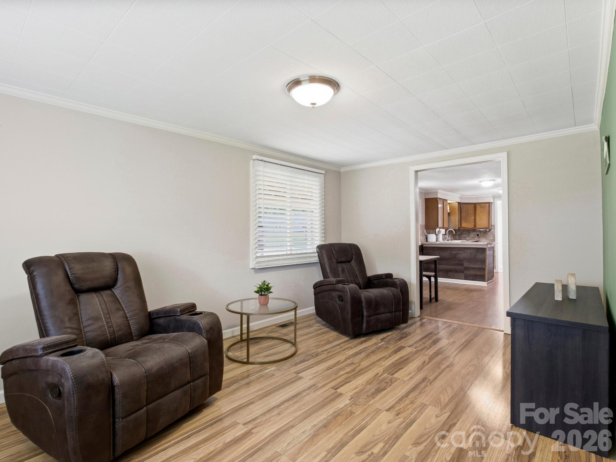 407 Hall Street — Hendersonville