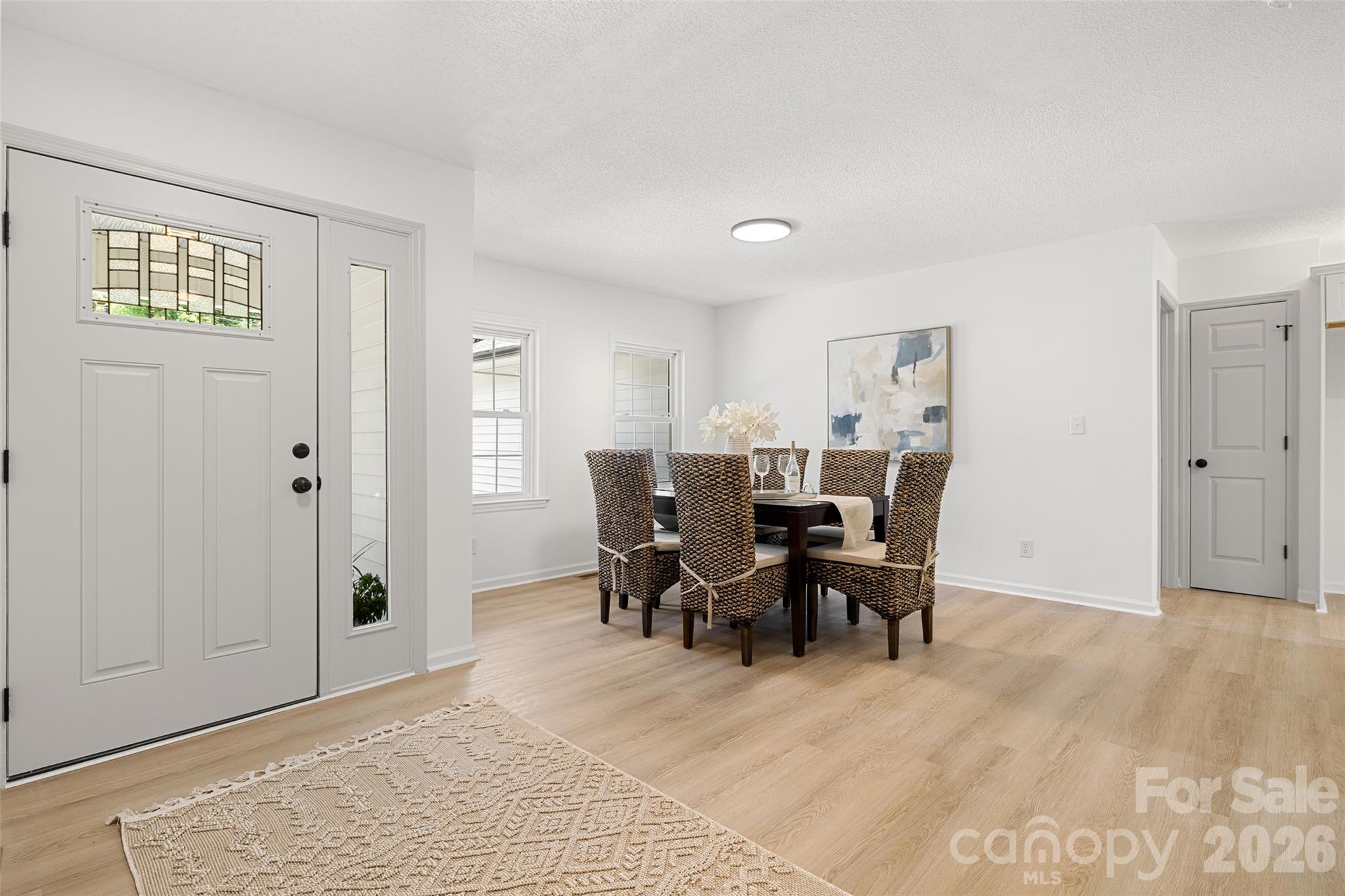 1314 Redland Drive — Gastonia
