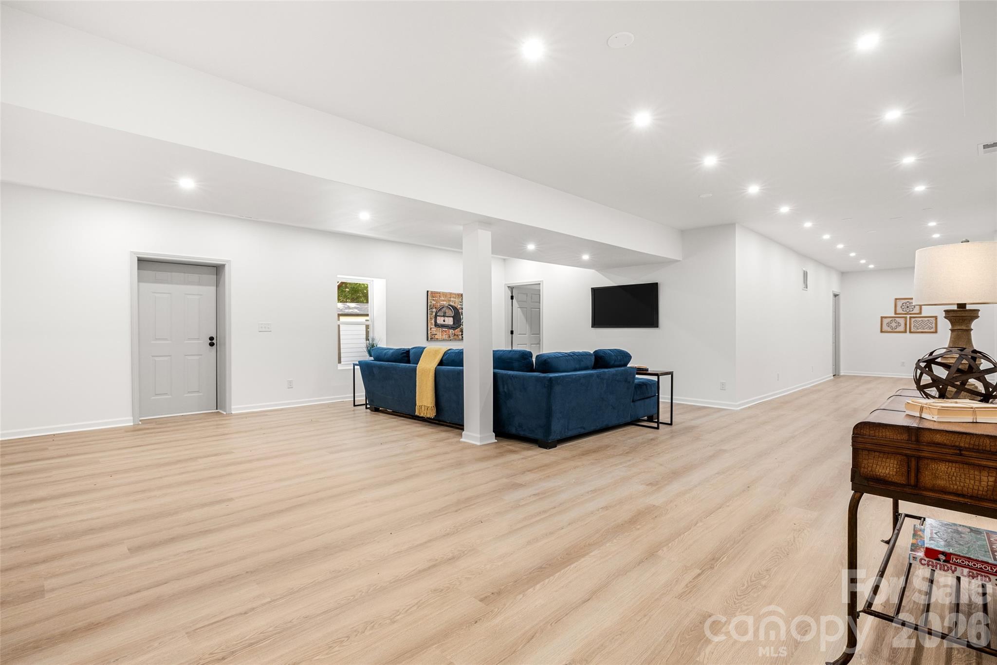 1314 Redland Drive — Gastonia