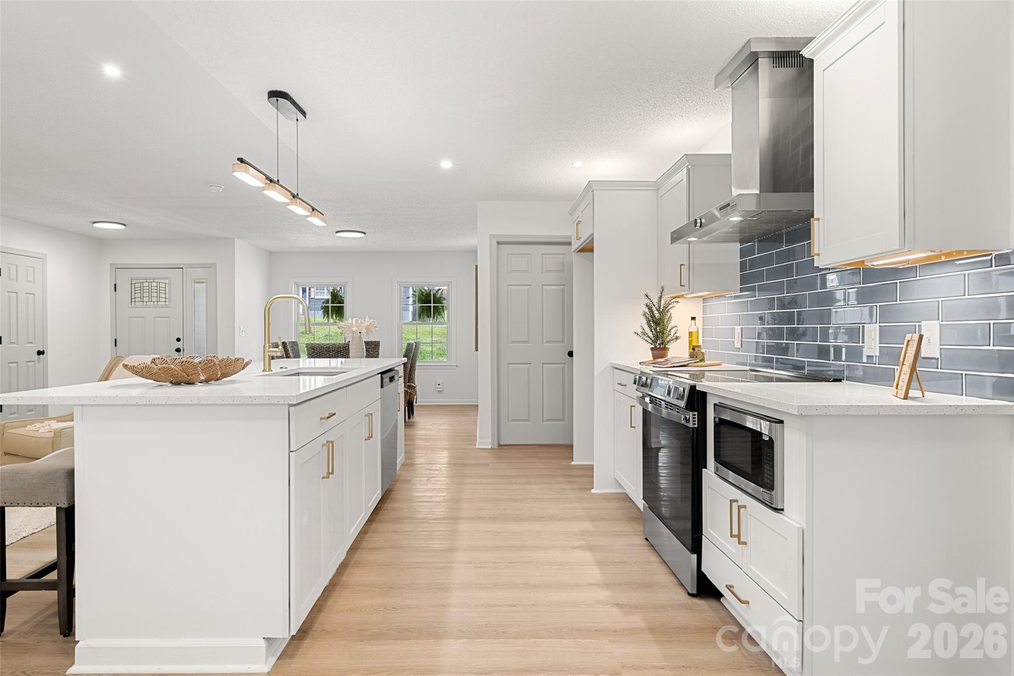 1314 Redland Drive — Gastonia