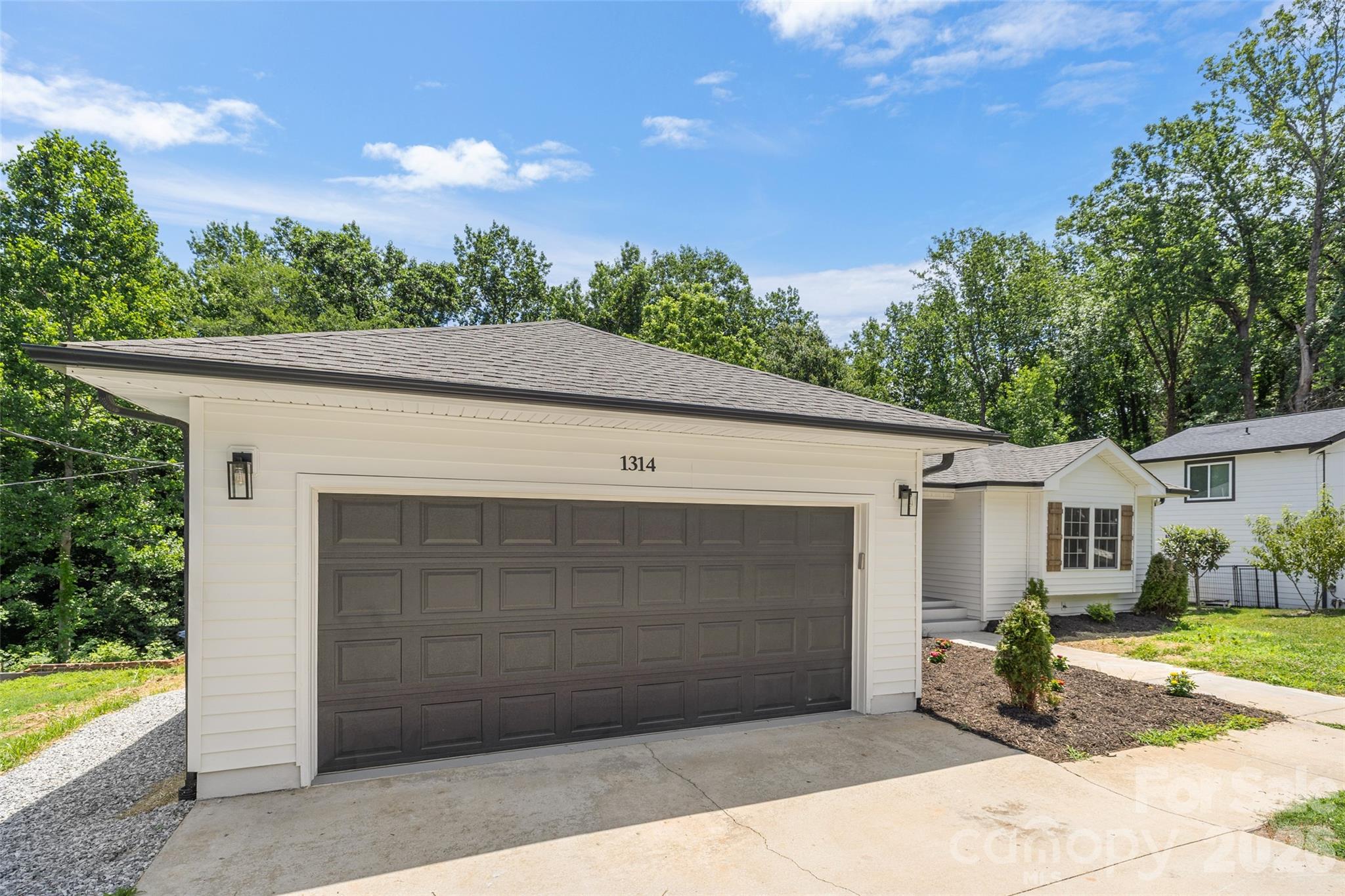 1314 Redland Drive — Gastonia