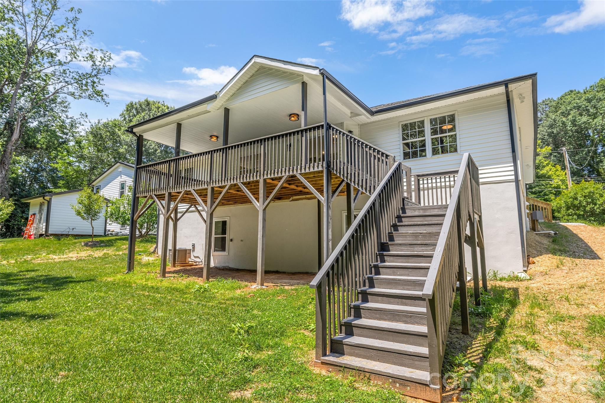 1314 Redland Drive — Gastonia