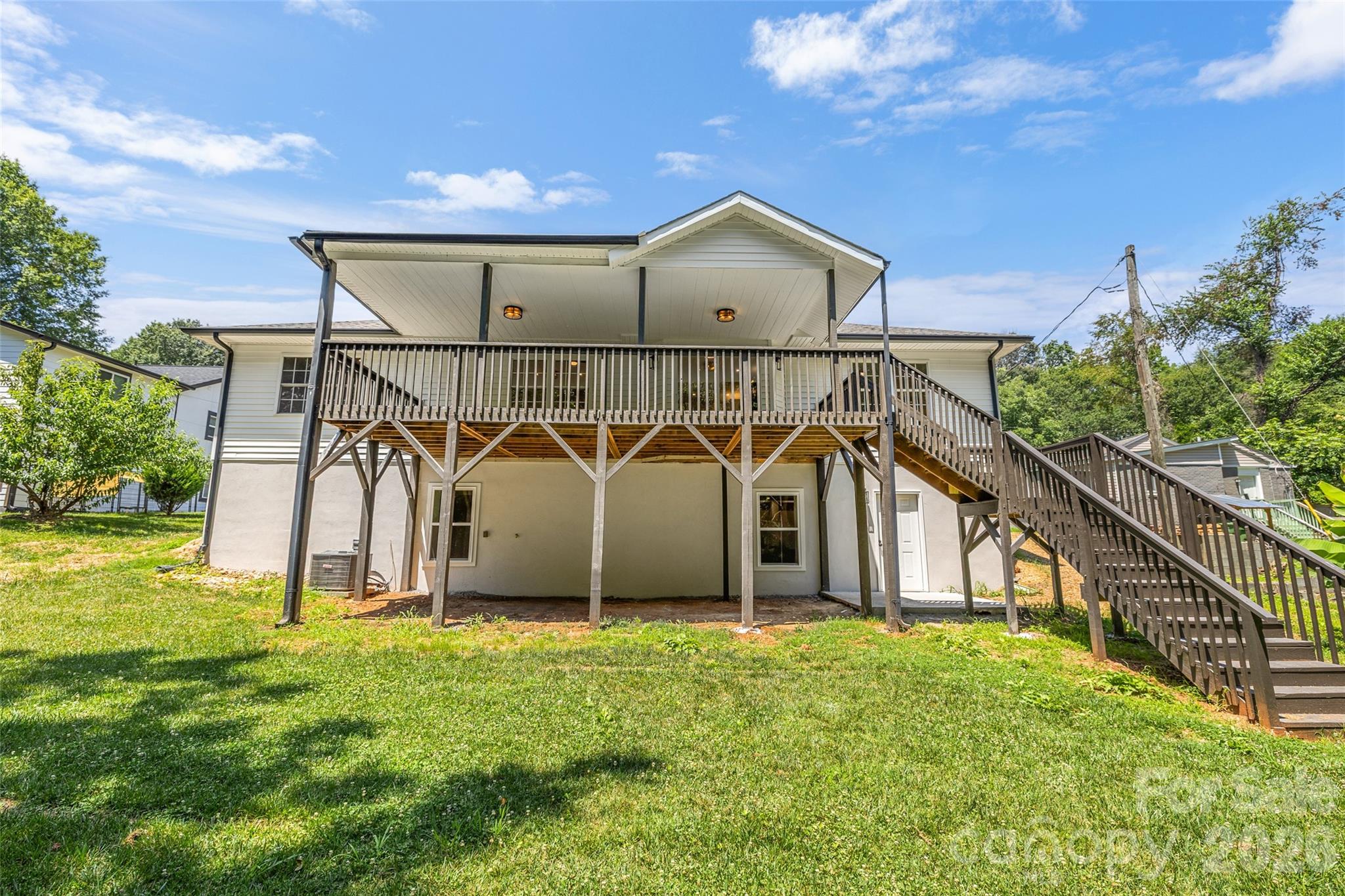 1314 Redland Drive — Gastonia