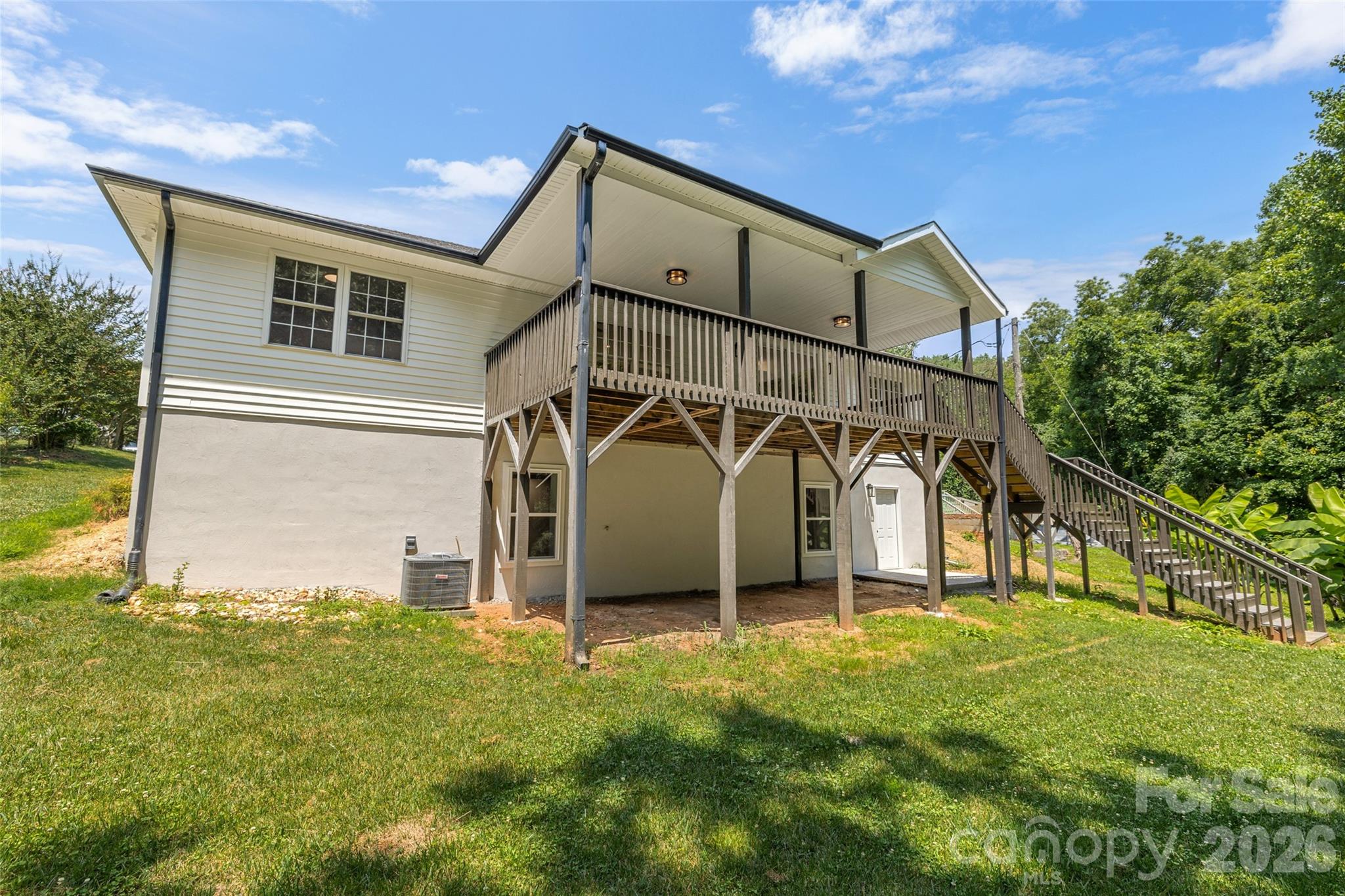 1314 Redland Drive — Gastonia
