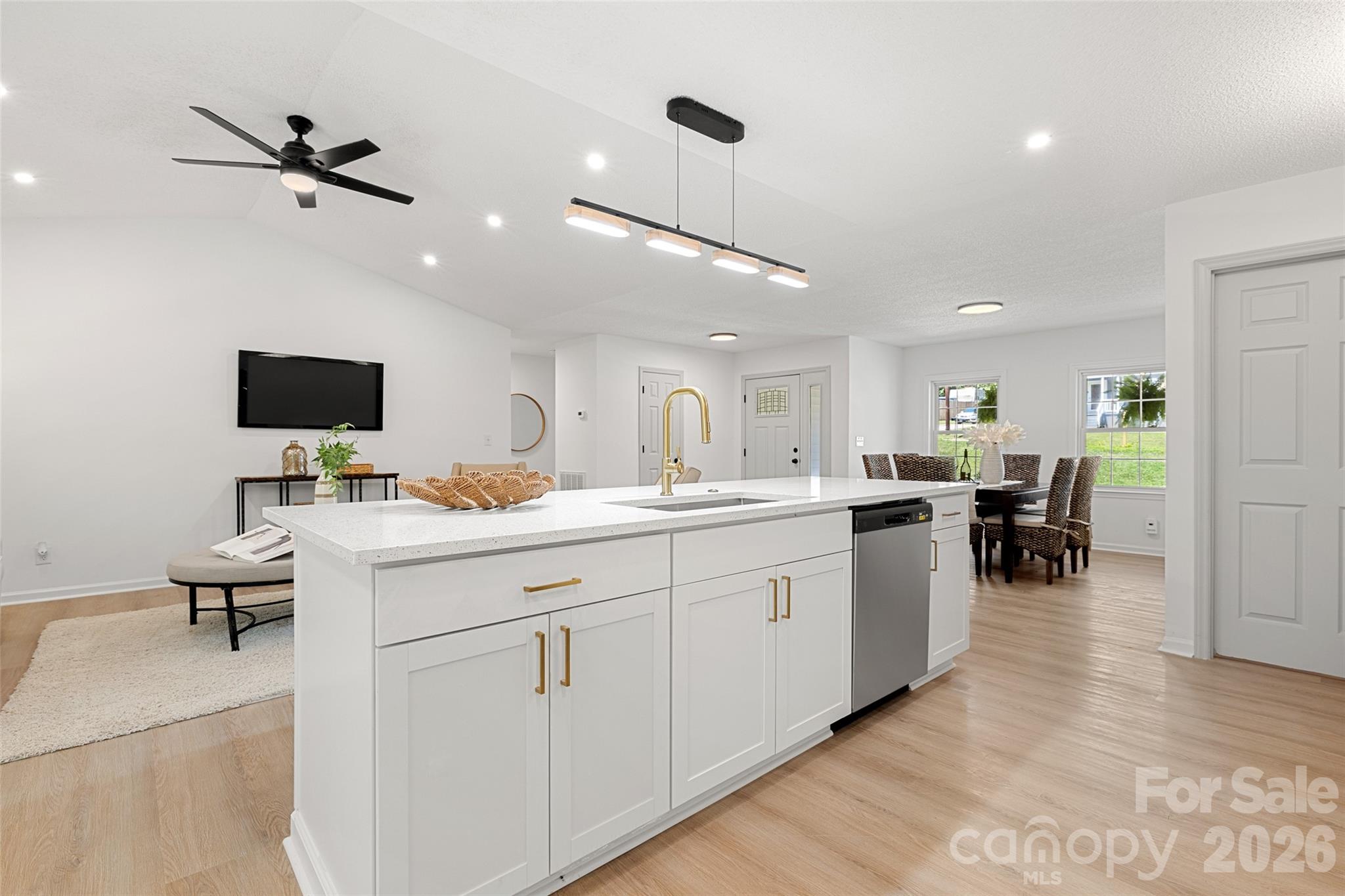 1314 Redland Drive — Gastonia