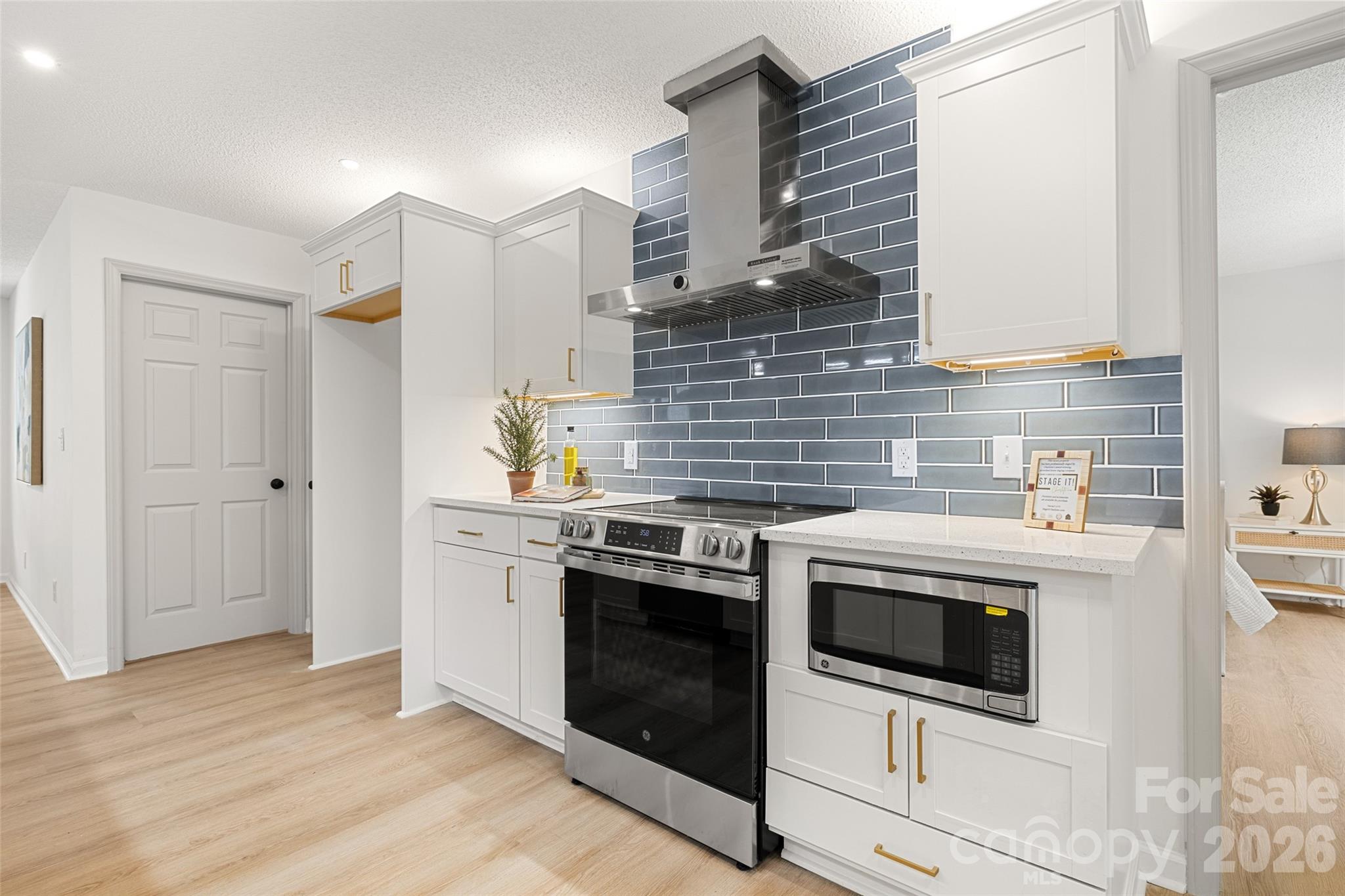 1314 Redland Drive — Gastonia