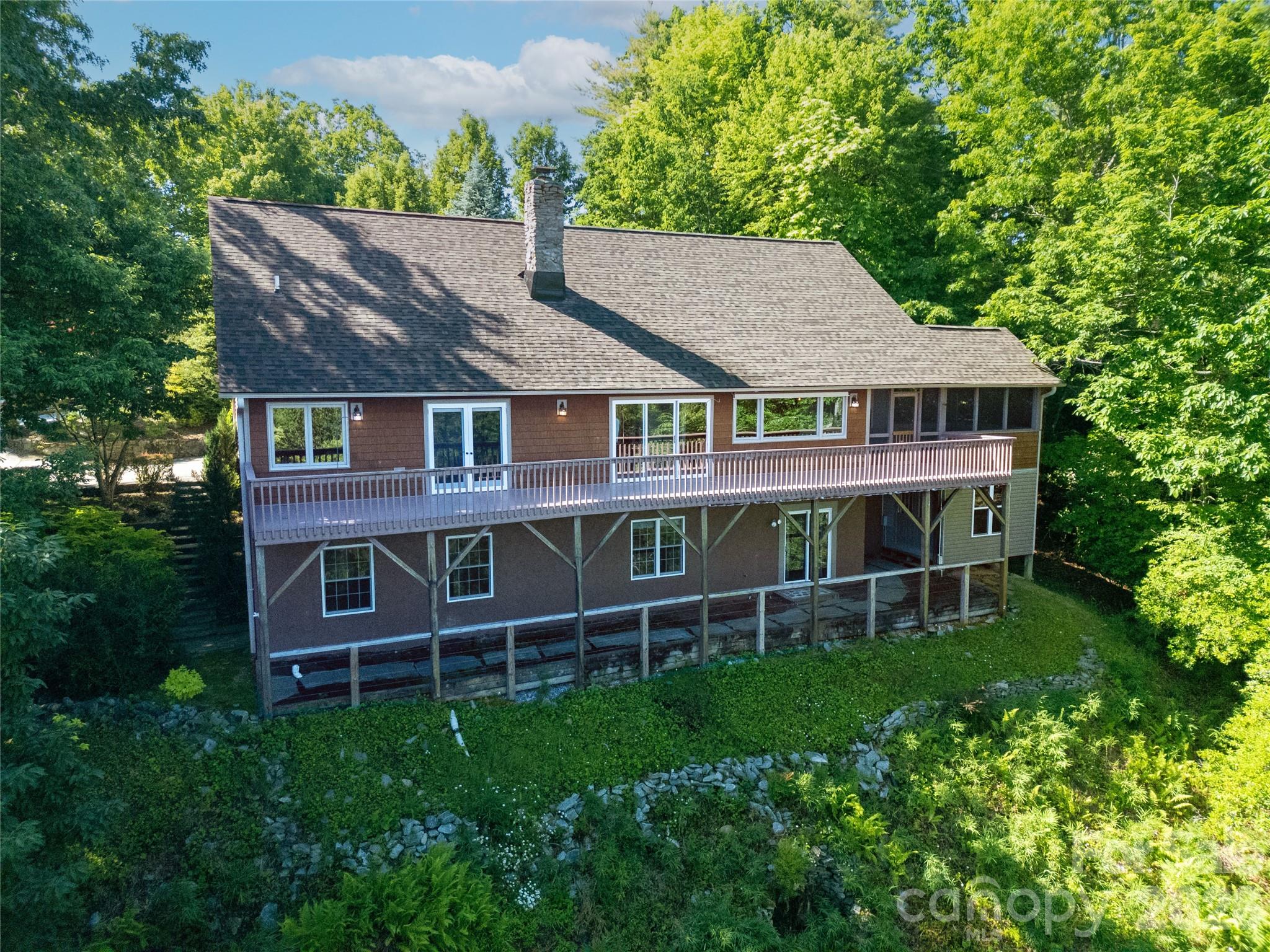 157 Kawani Lane — Brevard