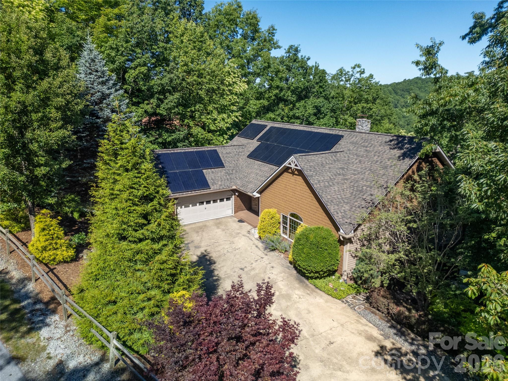 157 Kawani Lane — Brevard