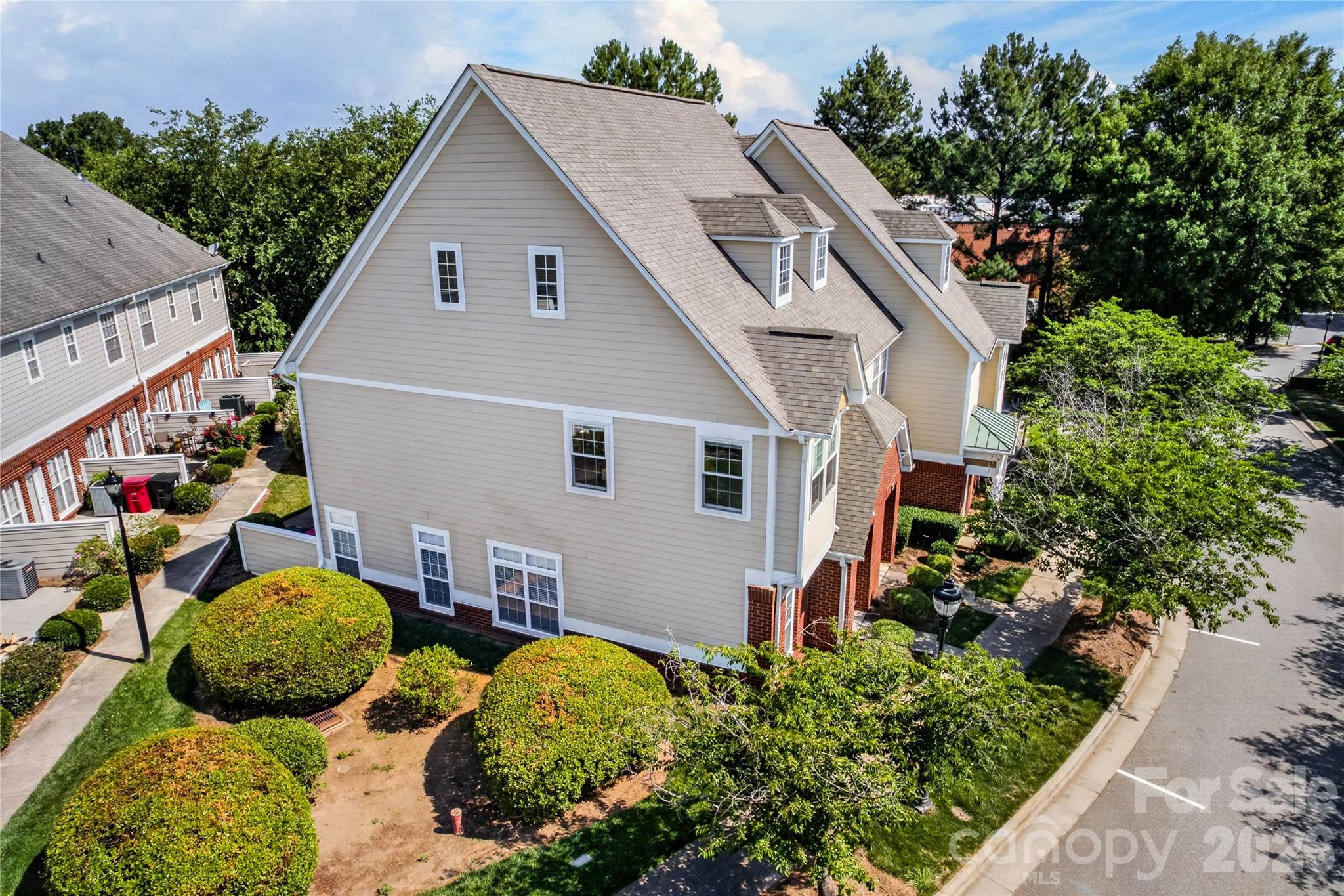 278 Davidson Gateway Drive — Davidson