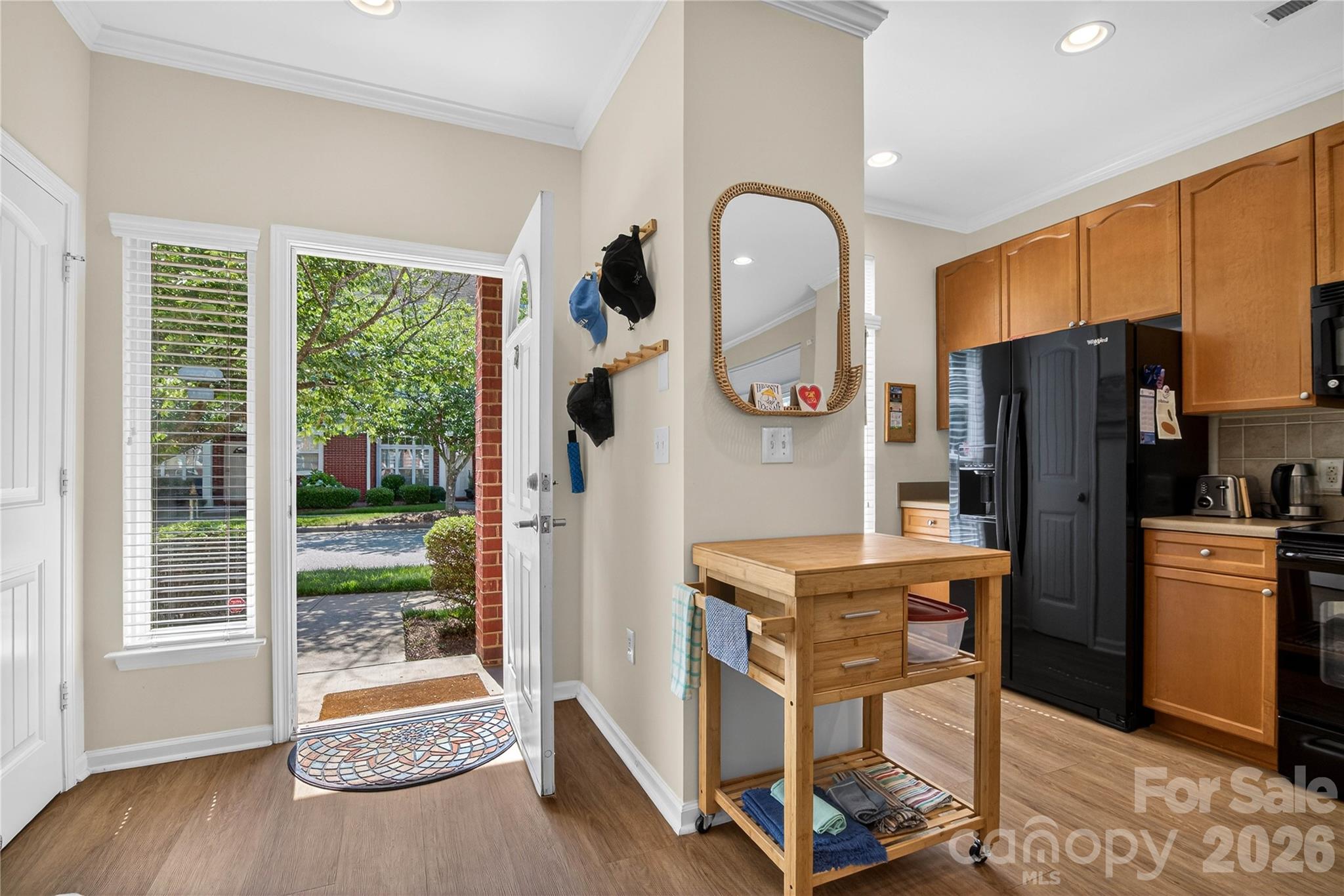 278 Davidson Gateway Drive — Davidson