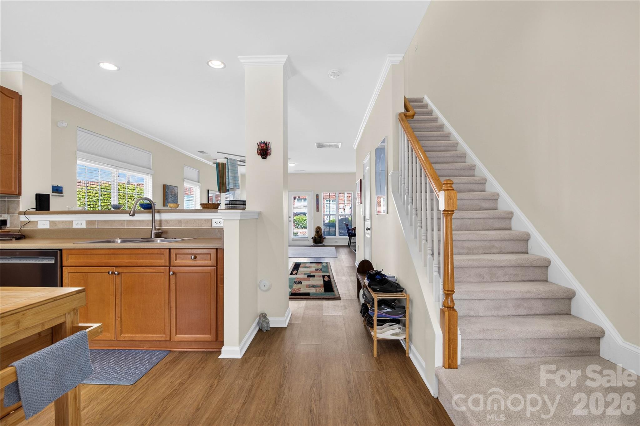 278 Davidson Gateway Drive — Davidson