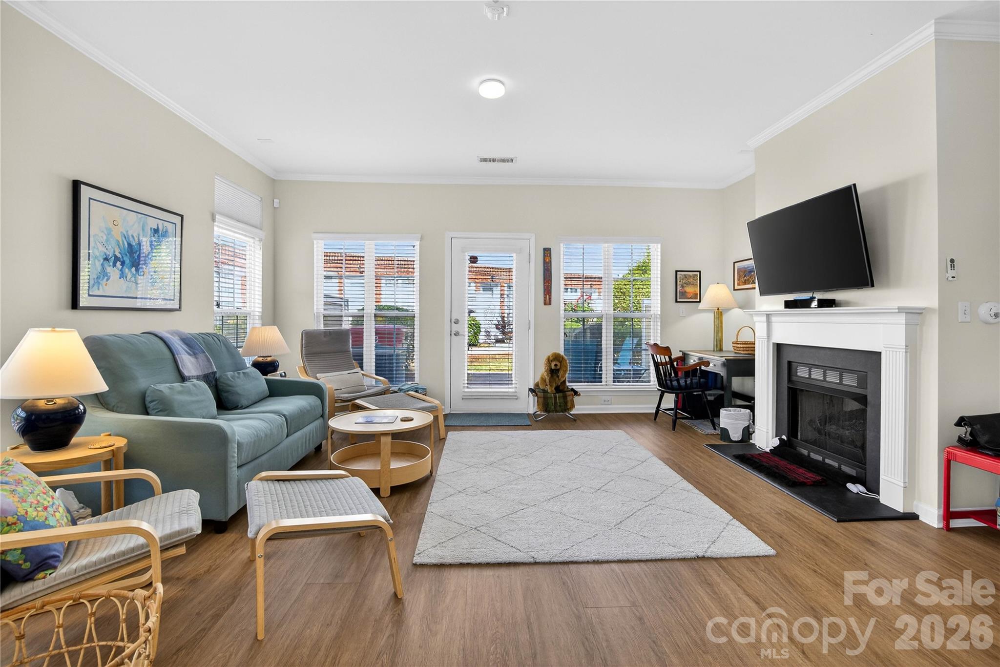 278 Davidson Gateway Drive — Davidson