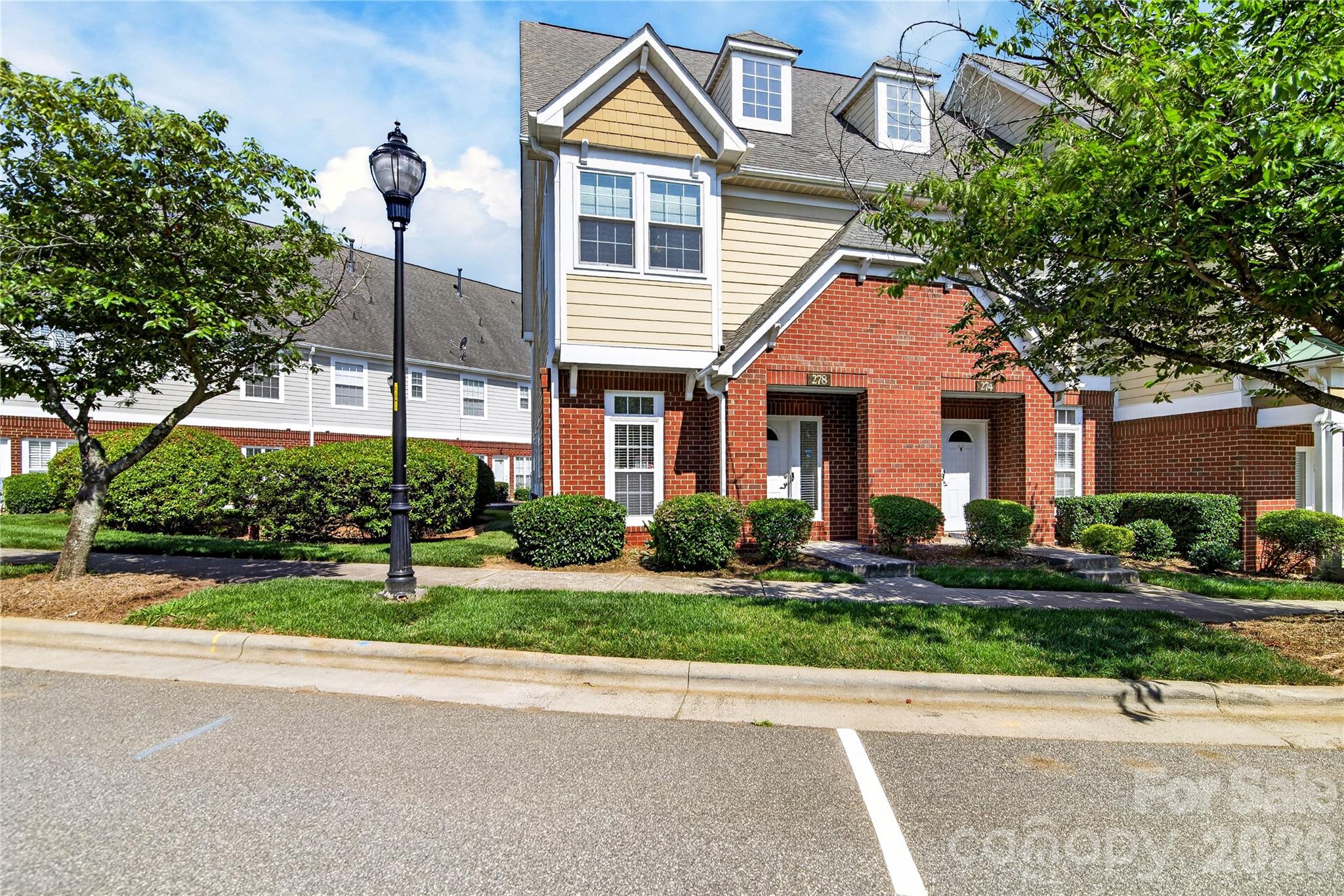 278 Davidson Gateway Drive — Davidson