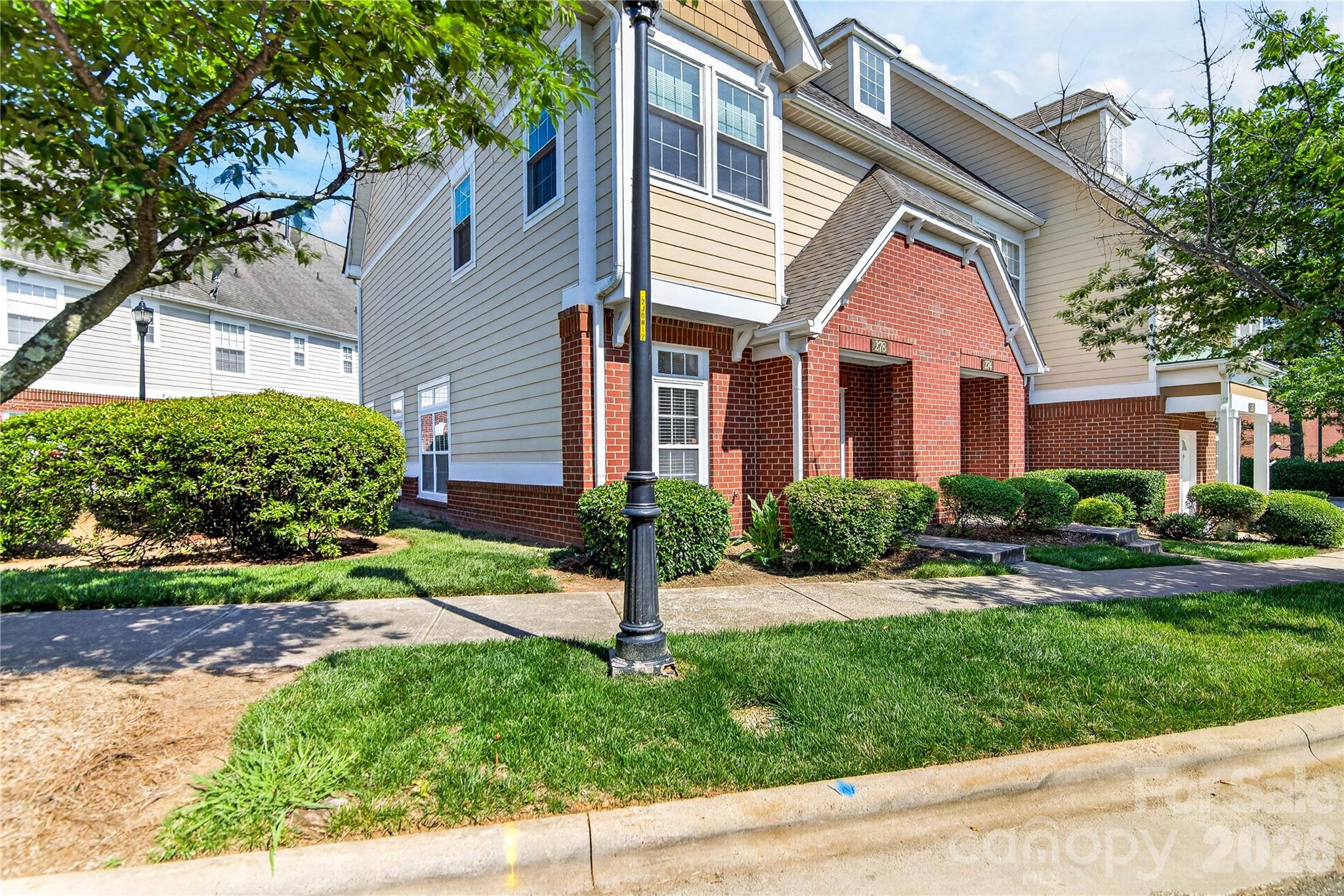 278 Davidson Gateway Drive — Davidson