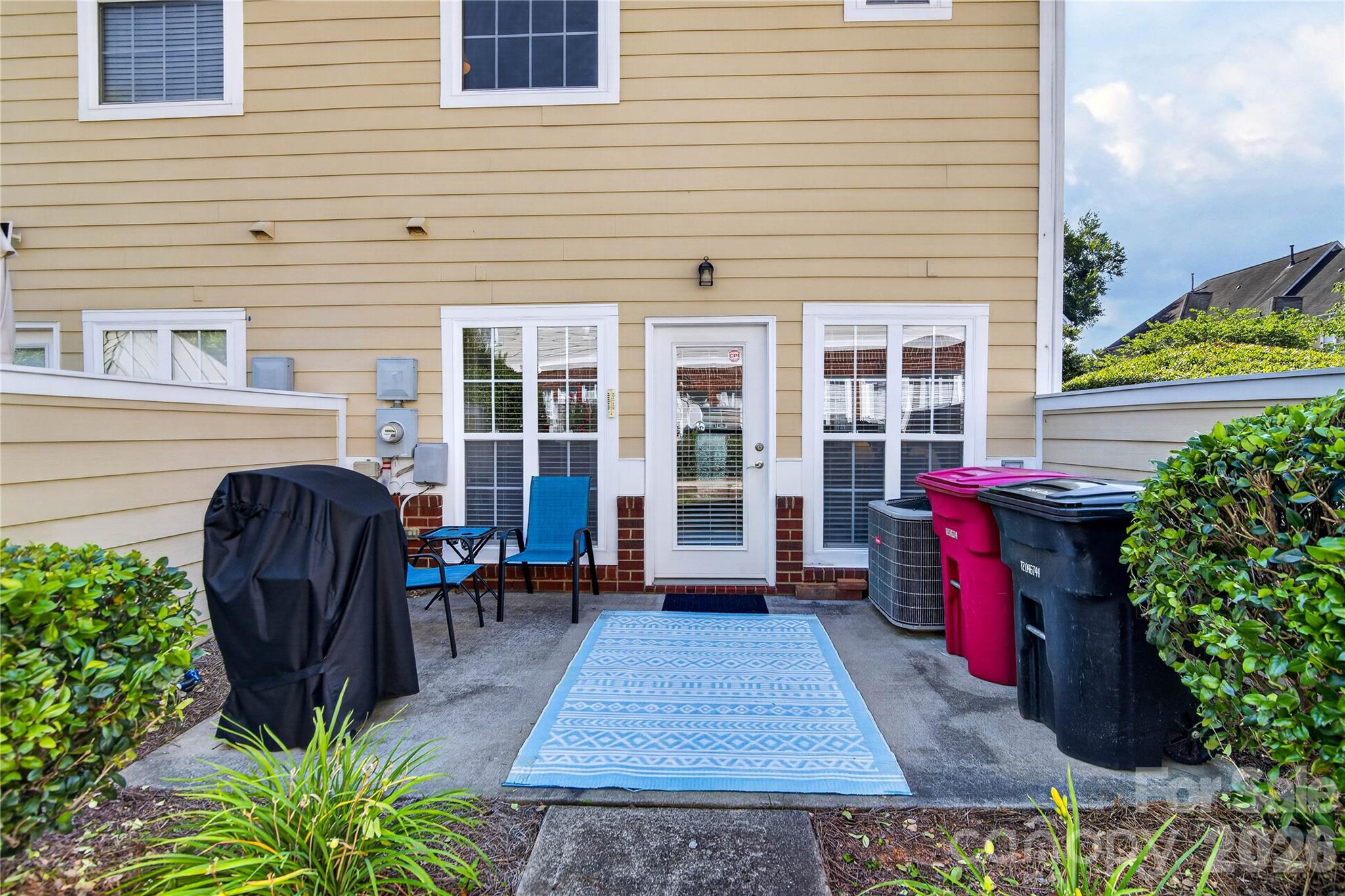 278 Davidson Gateway Drive — Davidson