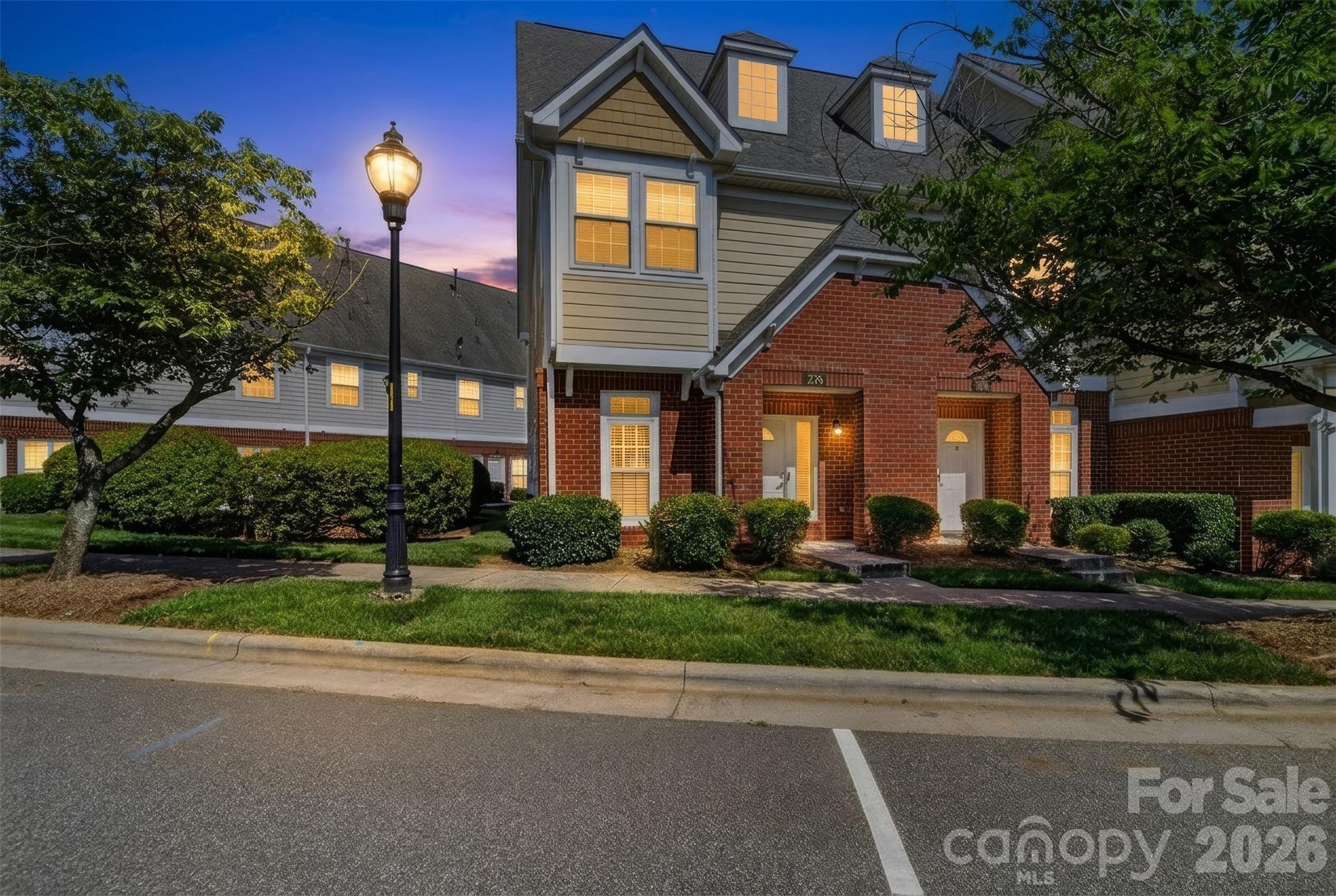 278 Davidson Gateway Drive — Davidson