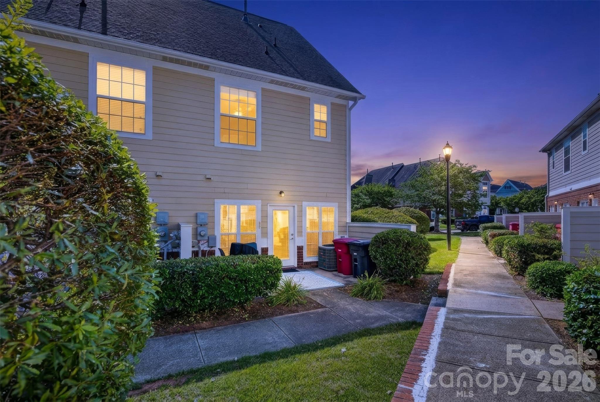 278 Davidson Gateway Drive — Davidson