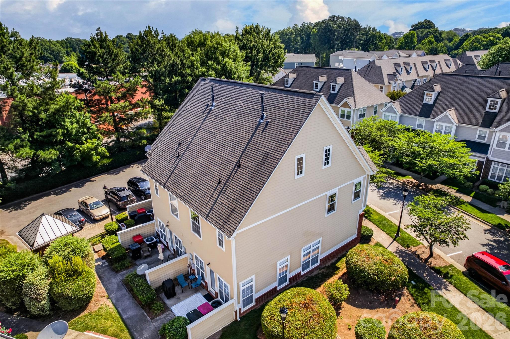 278 Davidson Gateway Drive — Davidson
