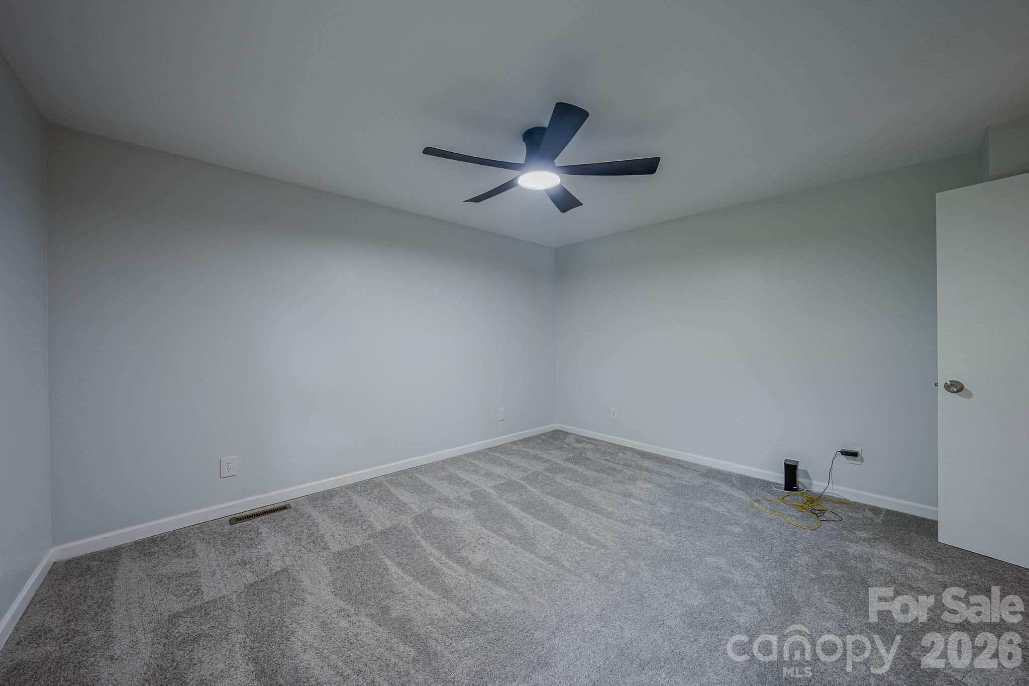 501 Fairview Road — Asheville