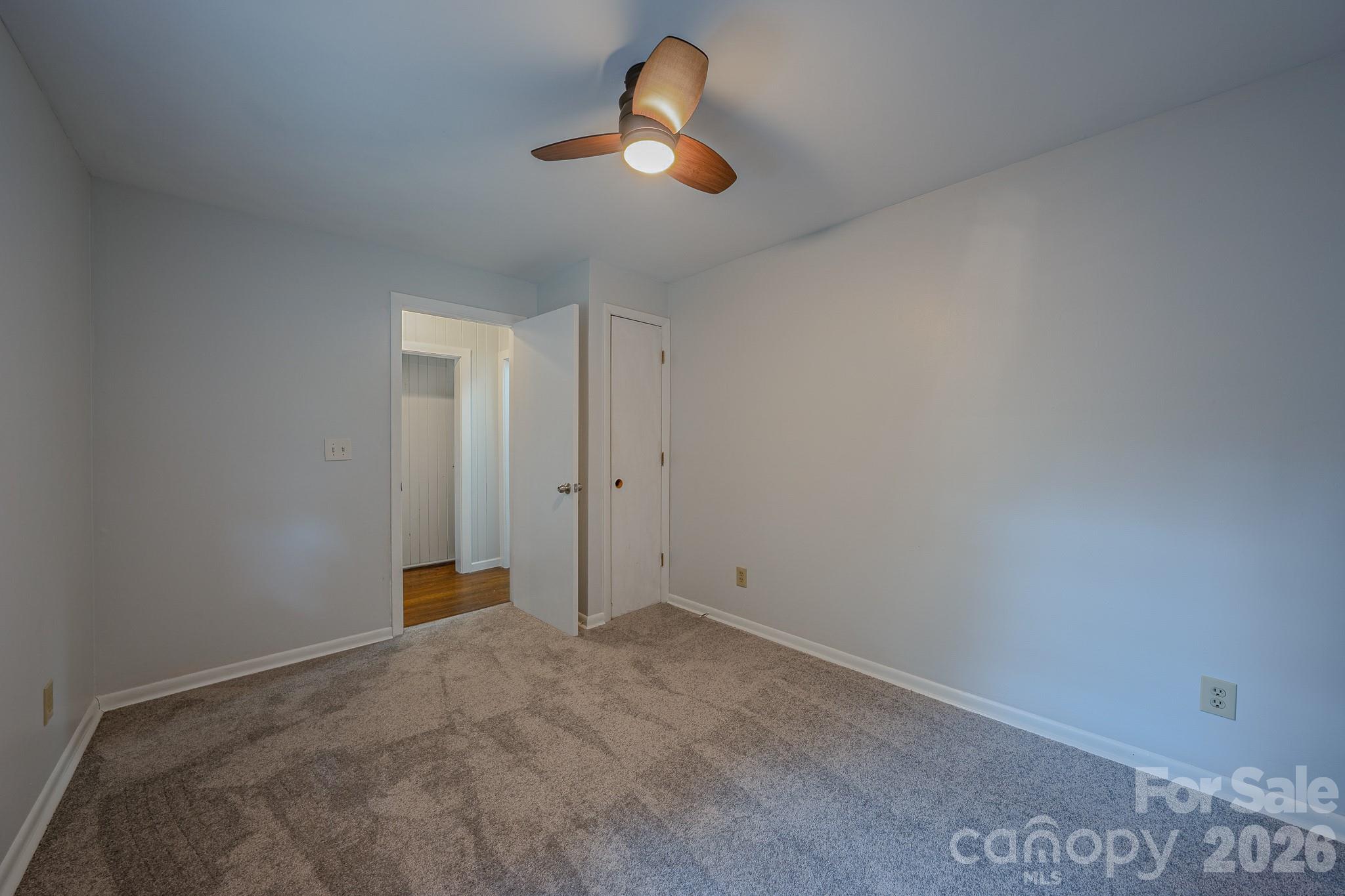 501 Fairview Road — Asheville