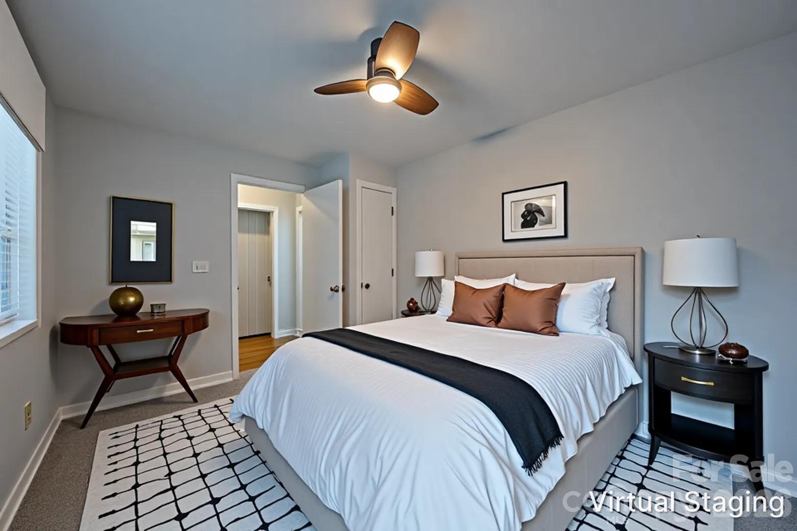 501 Fairview Road — Asheville
