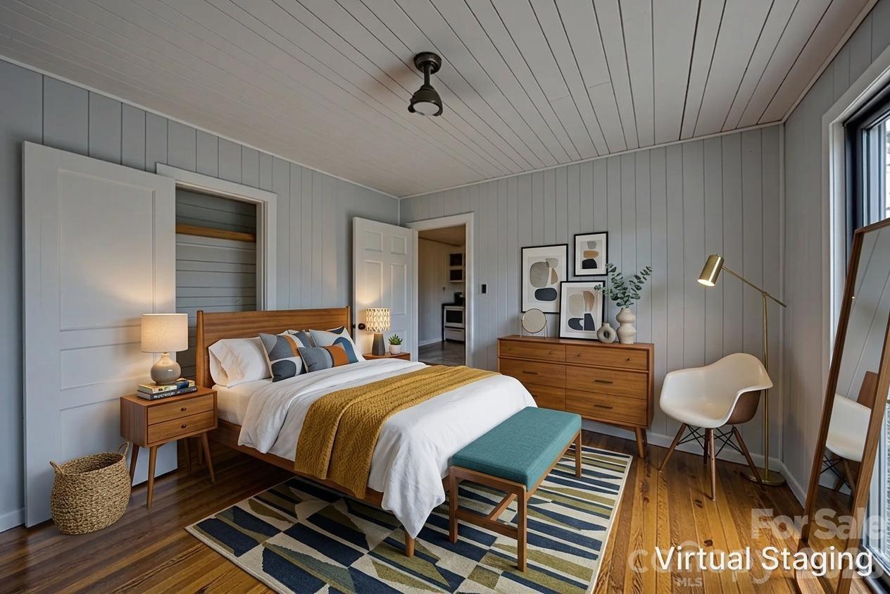 501 Fairview Road — Asheville