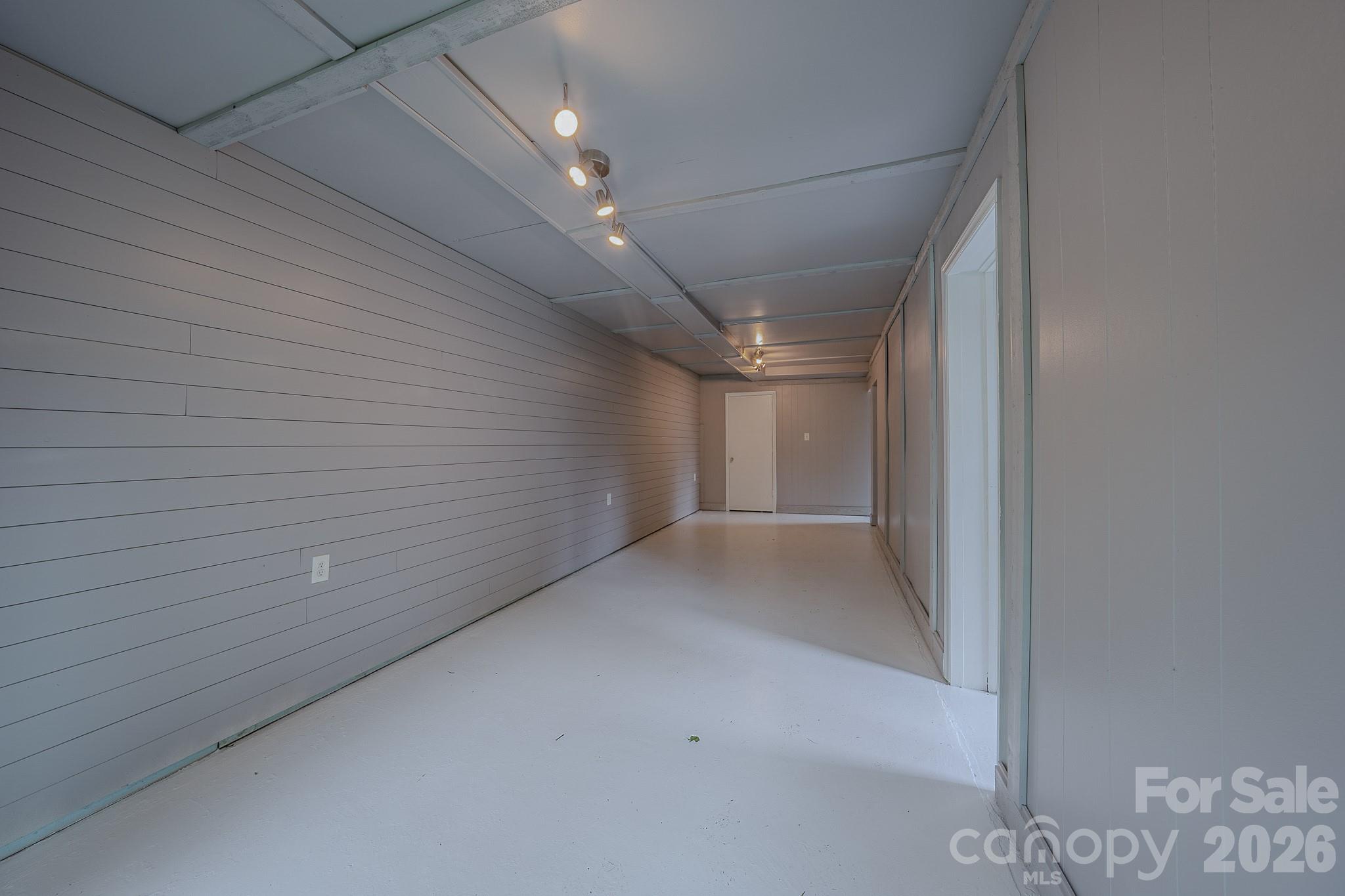 501 Fairview Road — Asheville
