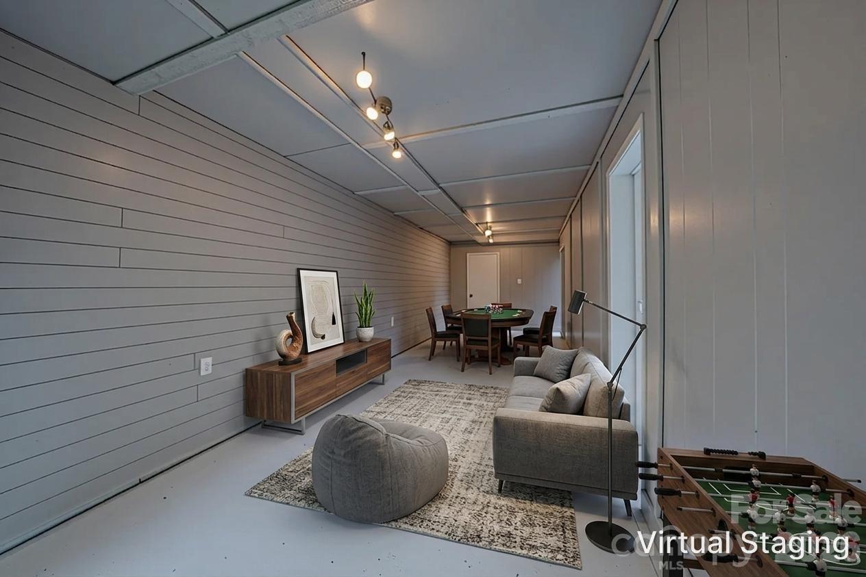 501 Fairview Road — Asheville