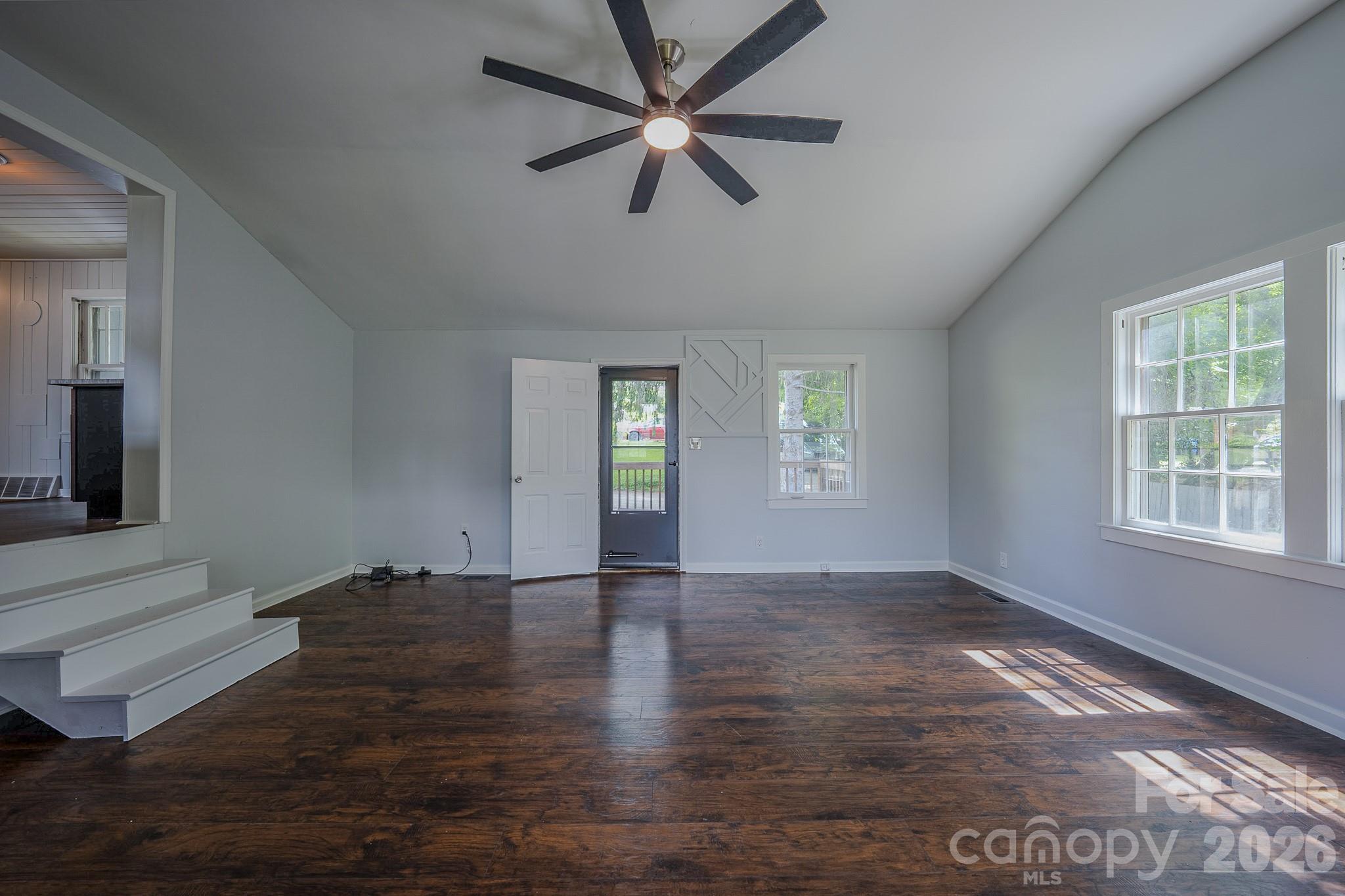 501 Fairview Road — Asheville