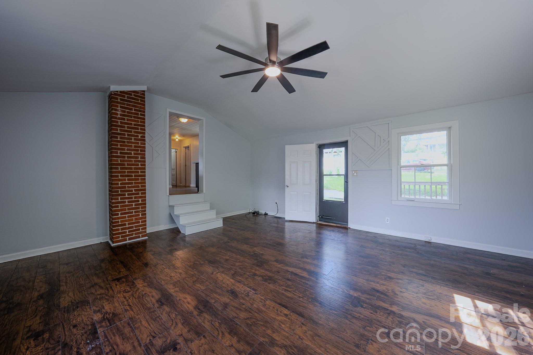 501 Fairview Road — Asheville