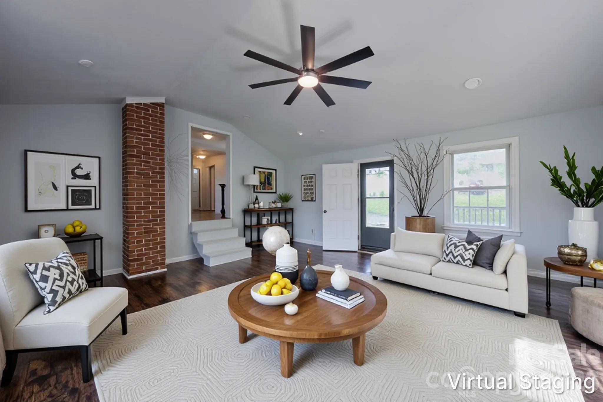 501 Fairview Road — Asheville