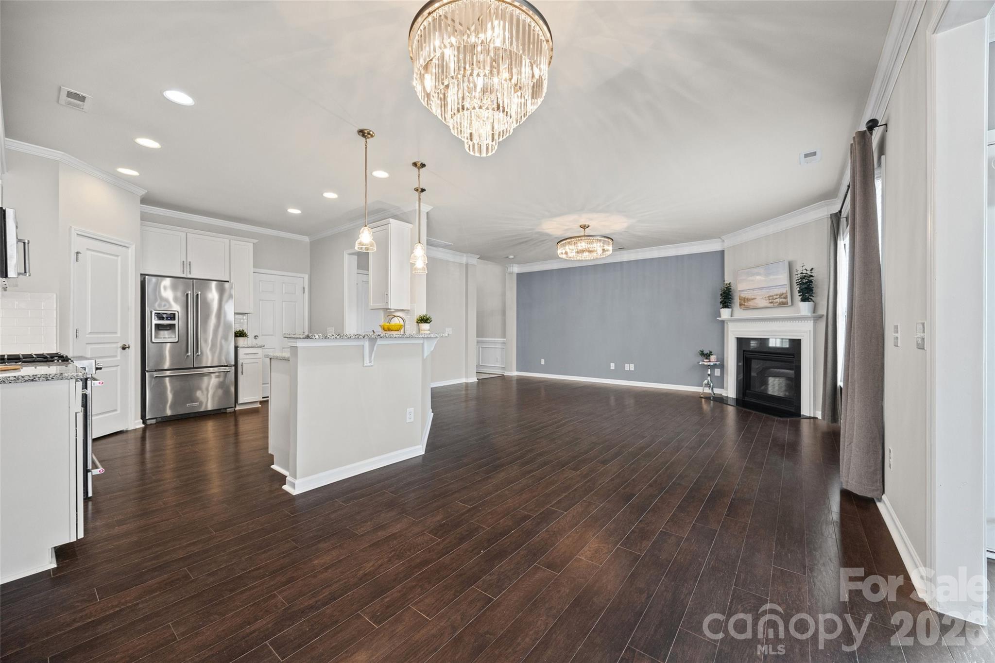 5125 Mount Clare Lane — Charlotte