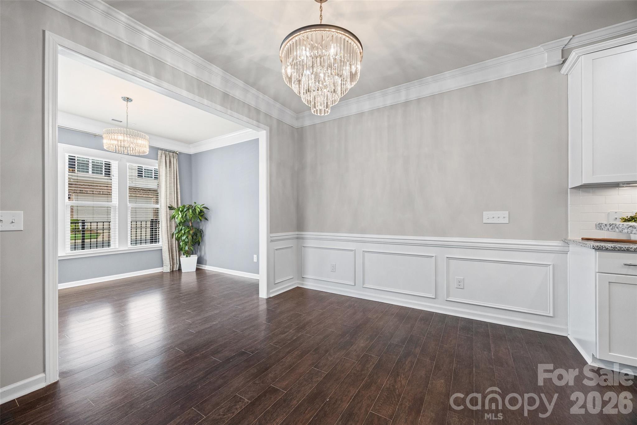 5125 Mount Clare Lane — Charlotte