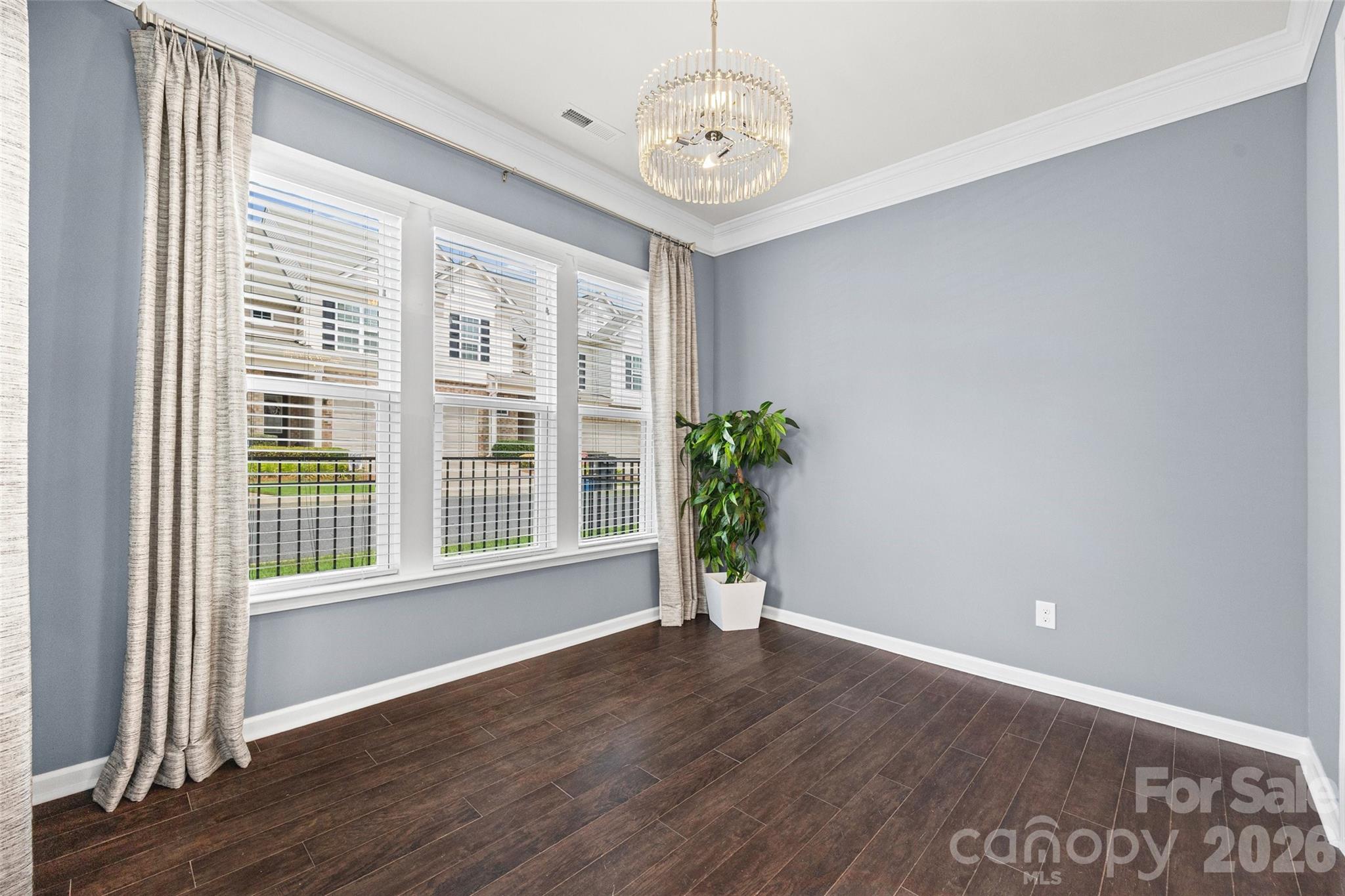 5125 Mount Clare Lane — Charlotte