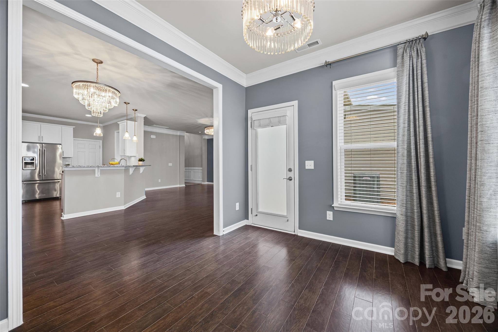 5125 Mount Clare Lane — Charlotte