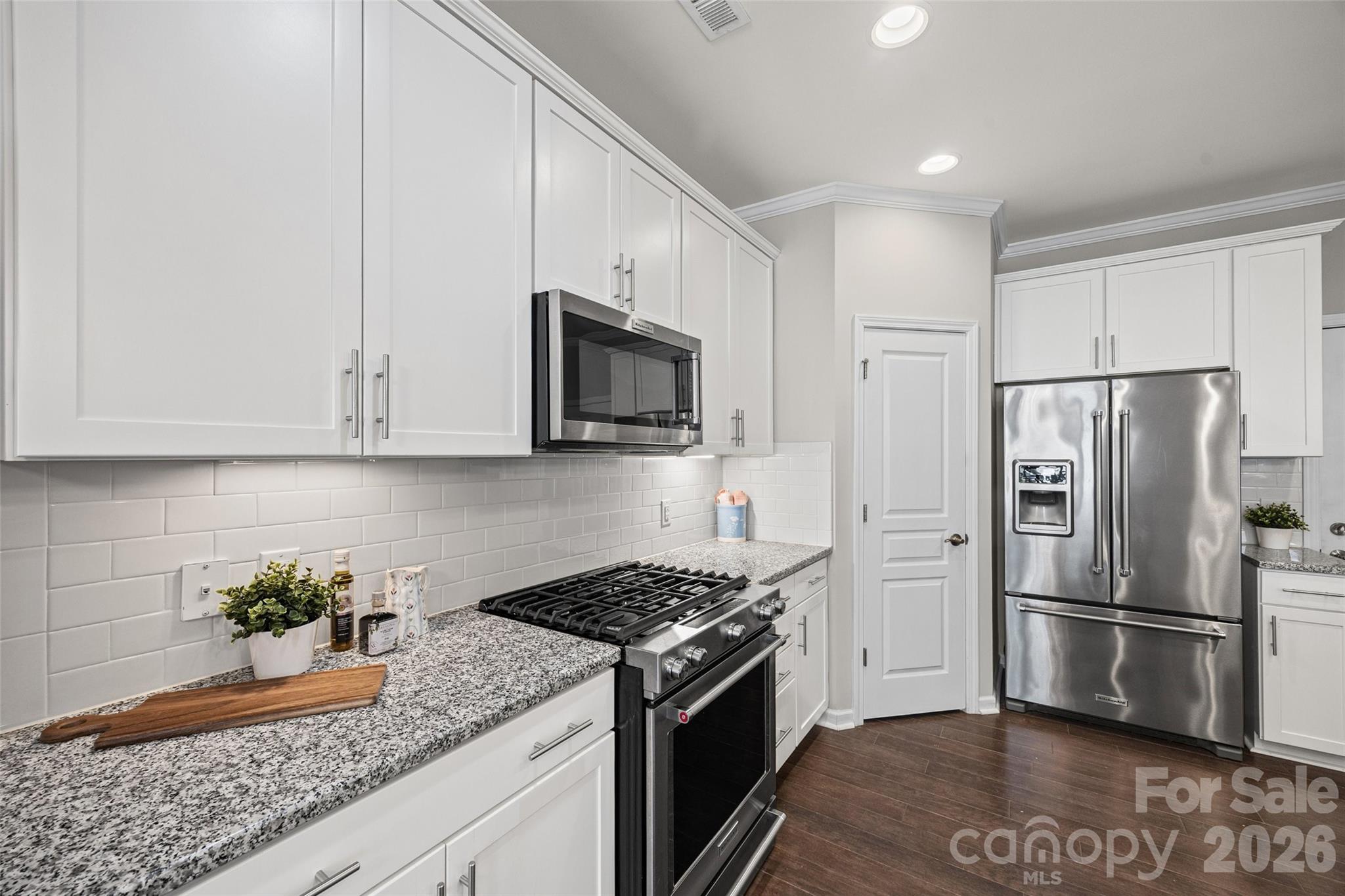 5125 Mount Clare Lane — Charlotte