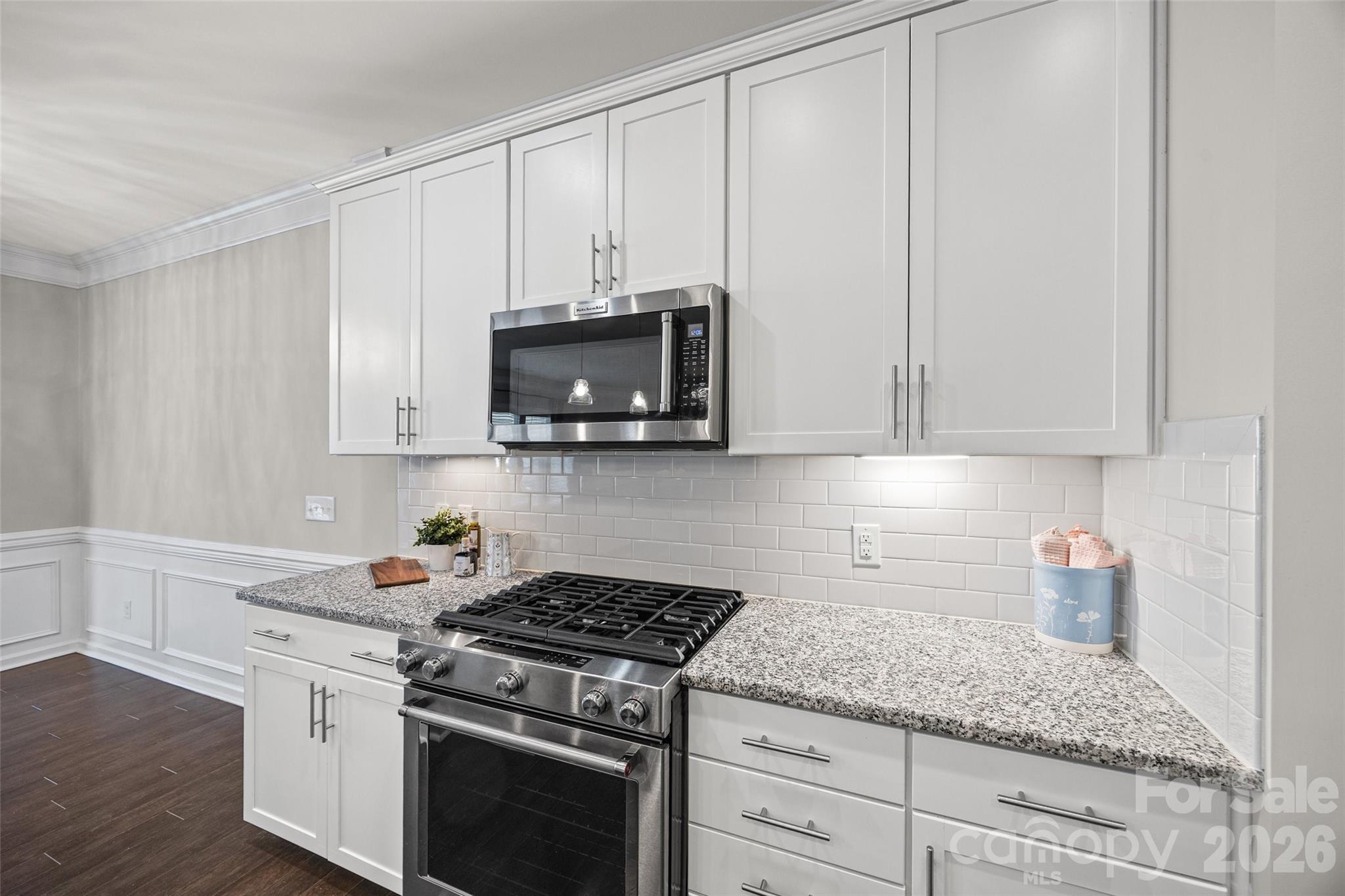 5125 Mount Clare Lane — Charlotte