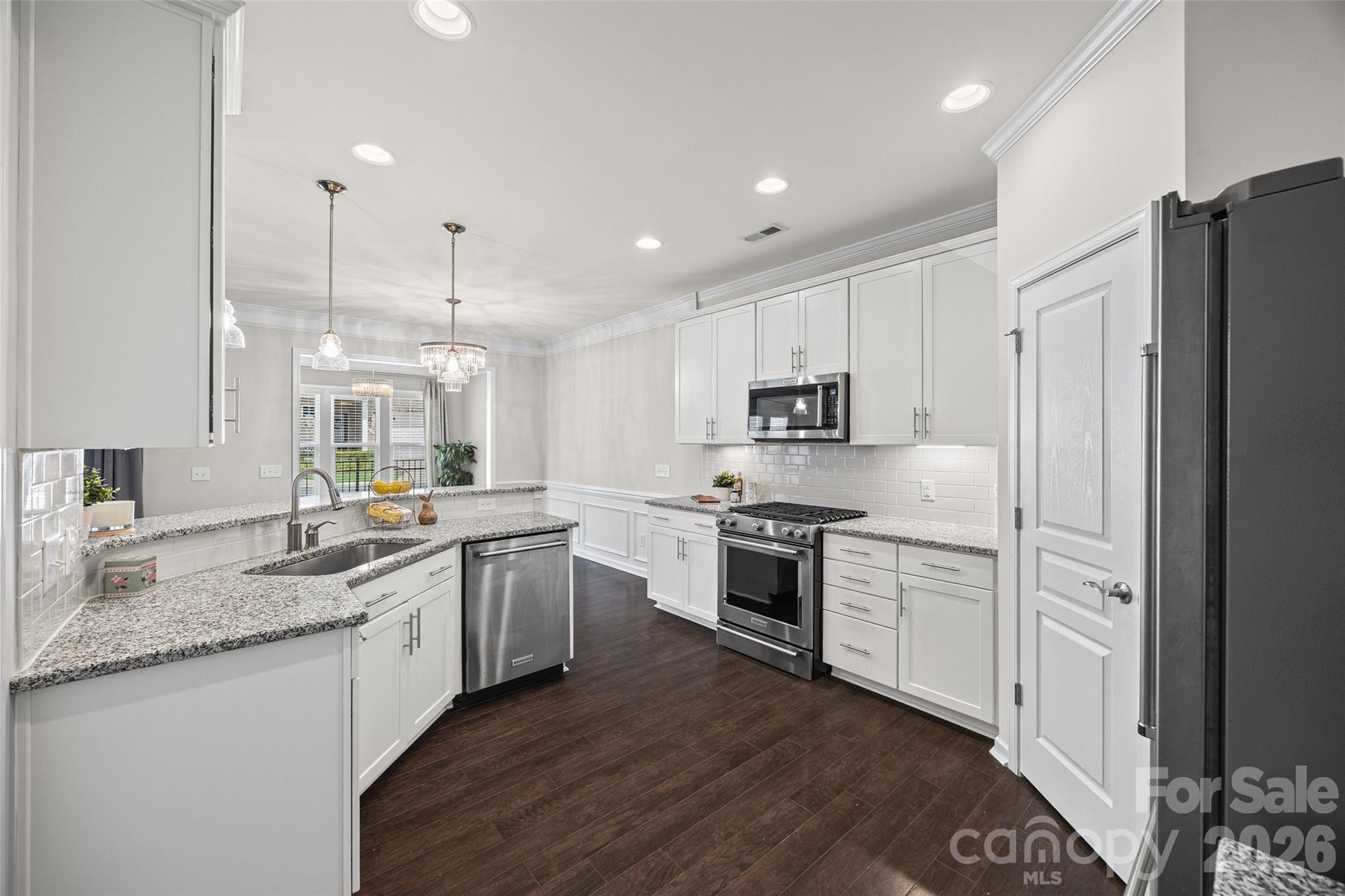 5125 Mount Clare Lane — Charlotte