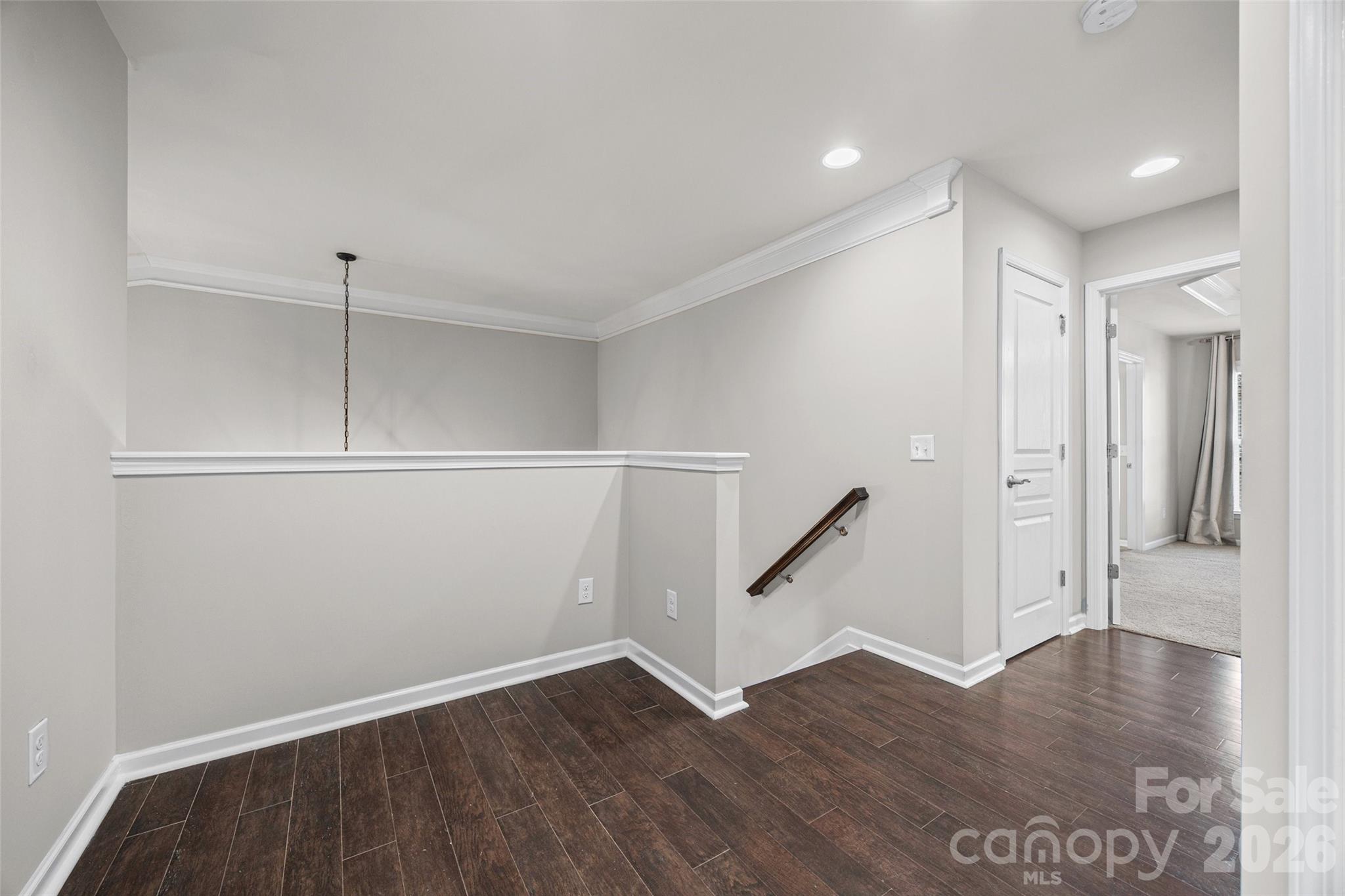 5125 Mount Clare Lane — Charlotte