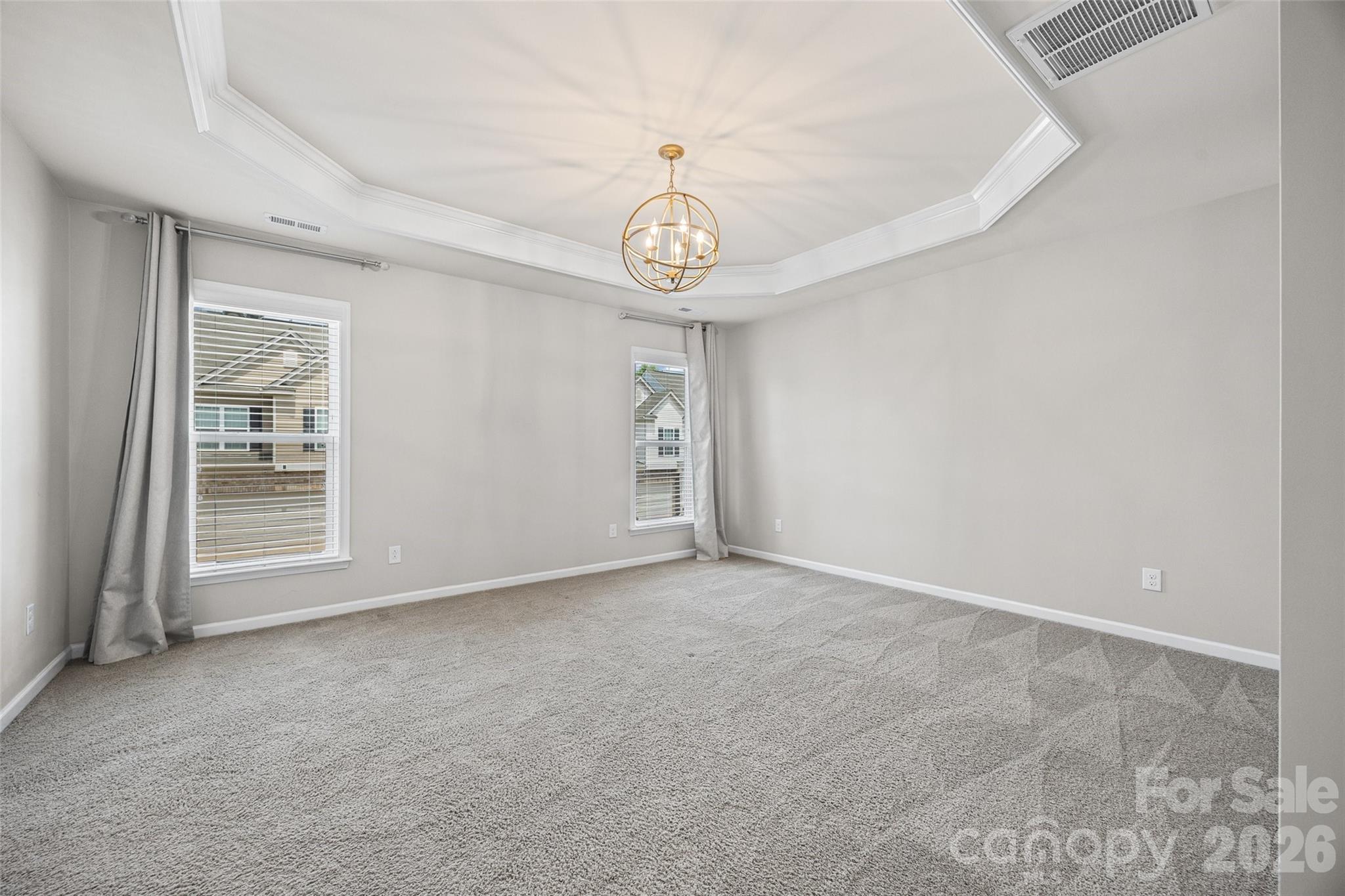 5125 Mount Clare Lane — Charlotte