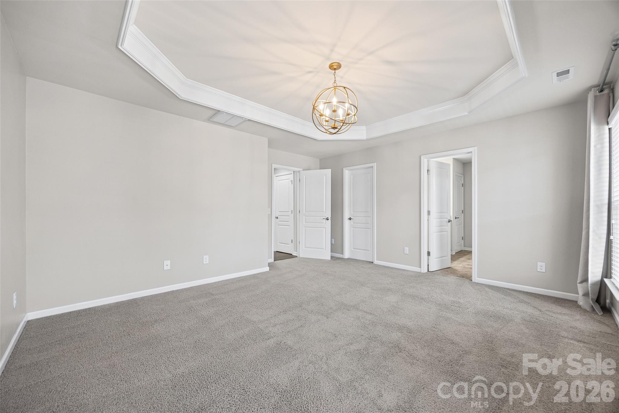 5125 Mount Clare Lane — Charlotte