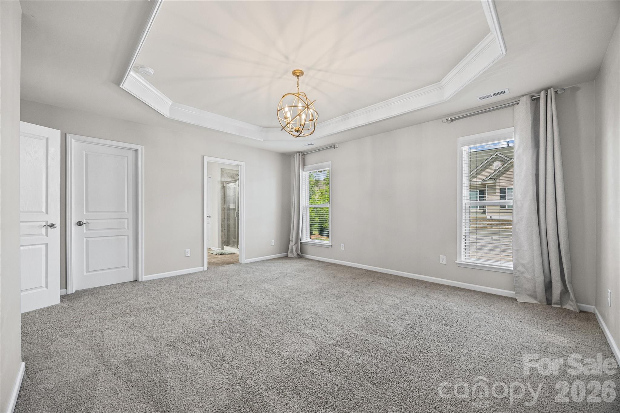 5125 Mount Clare Lane — Charlotte