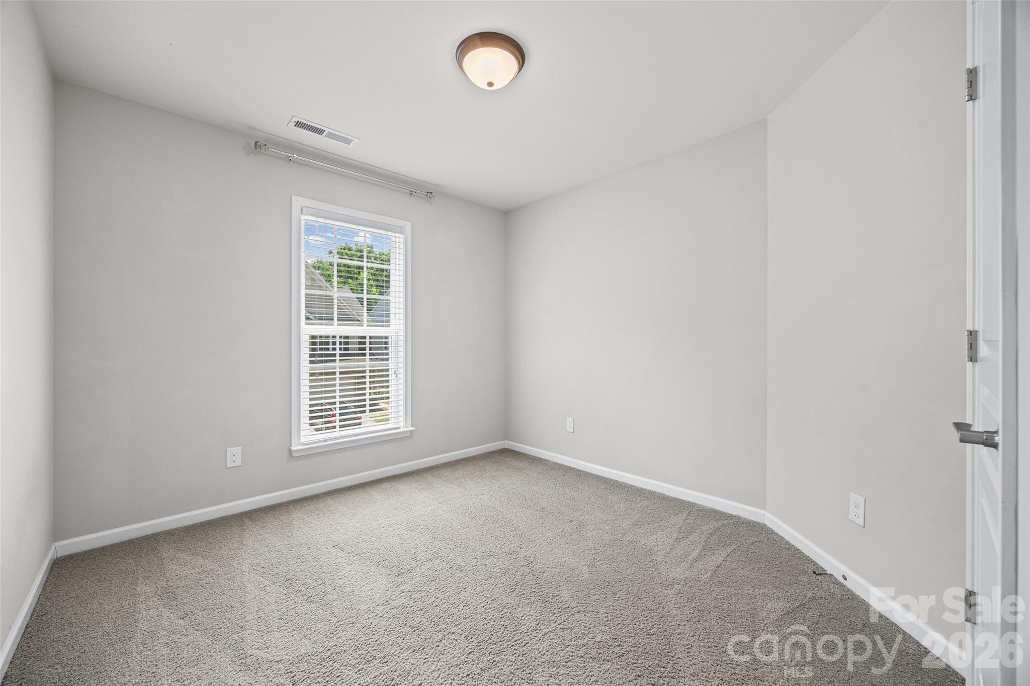 5125 Mount Clare Lane — Charlotte