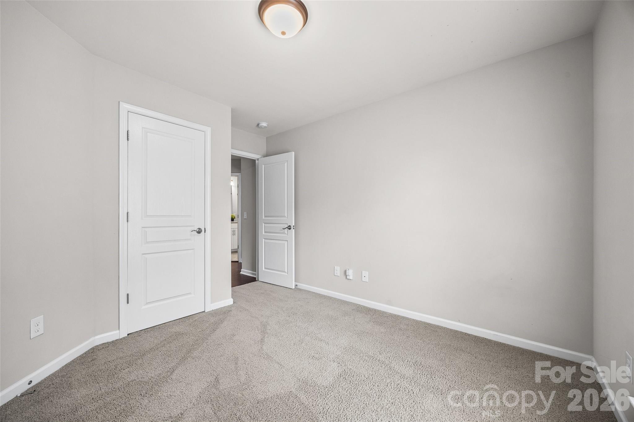 5125 Mount Clare Lane — Charlotte