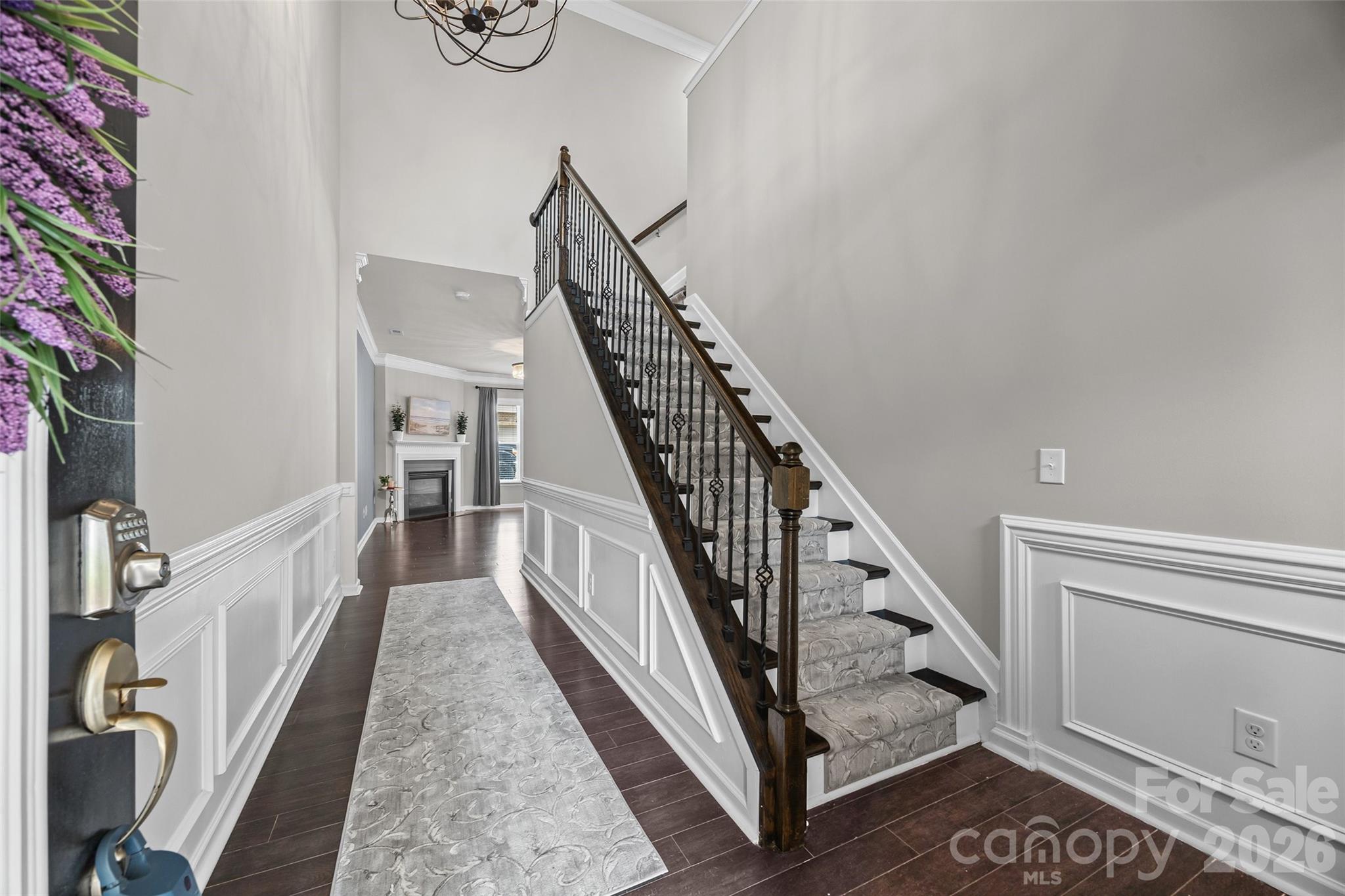 5125 Mount Clare Lane — Charlotte